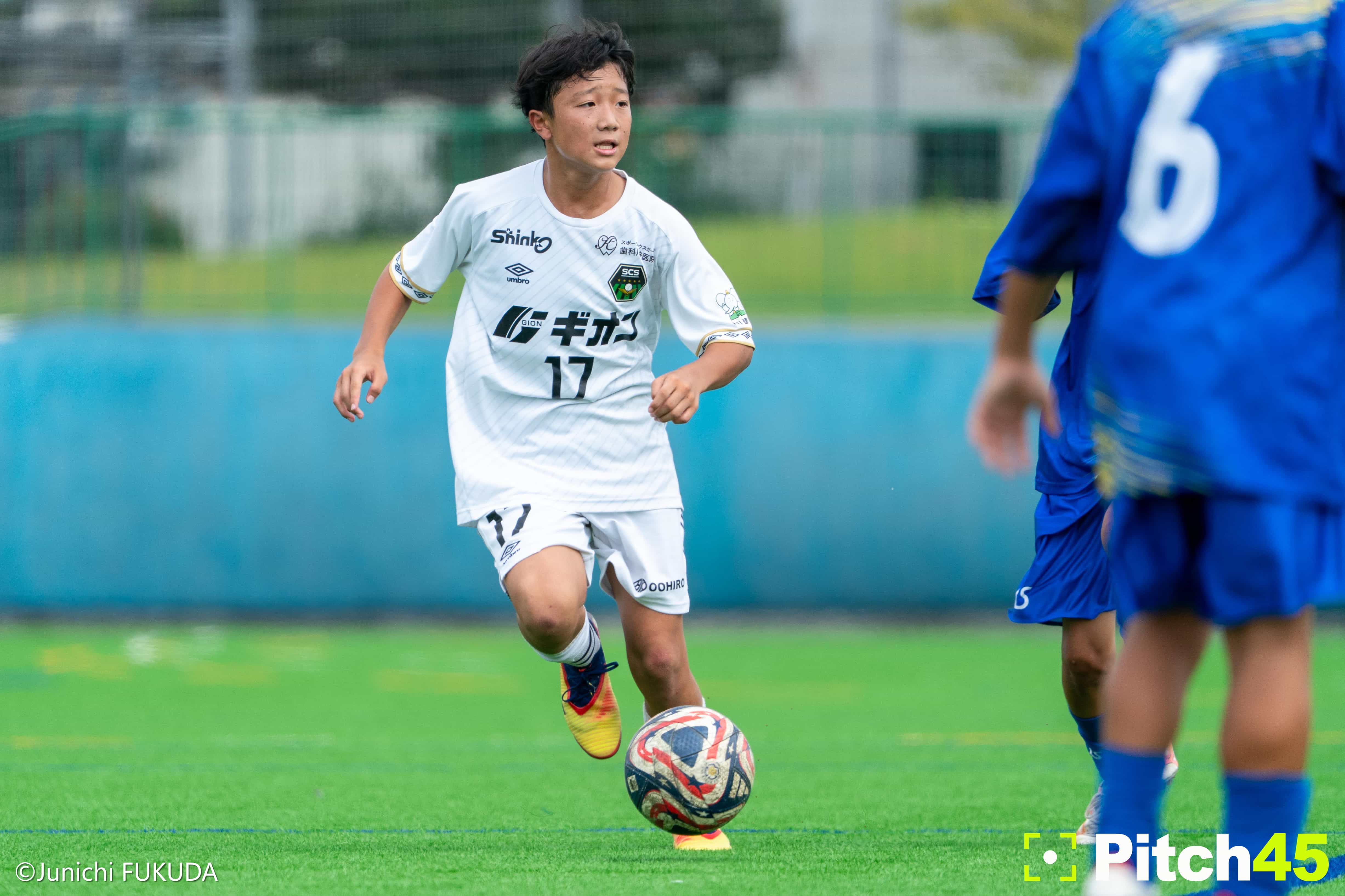 Pitch45 CUP U13 Day1 photo 35
