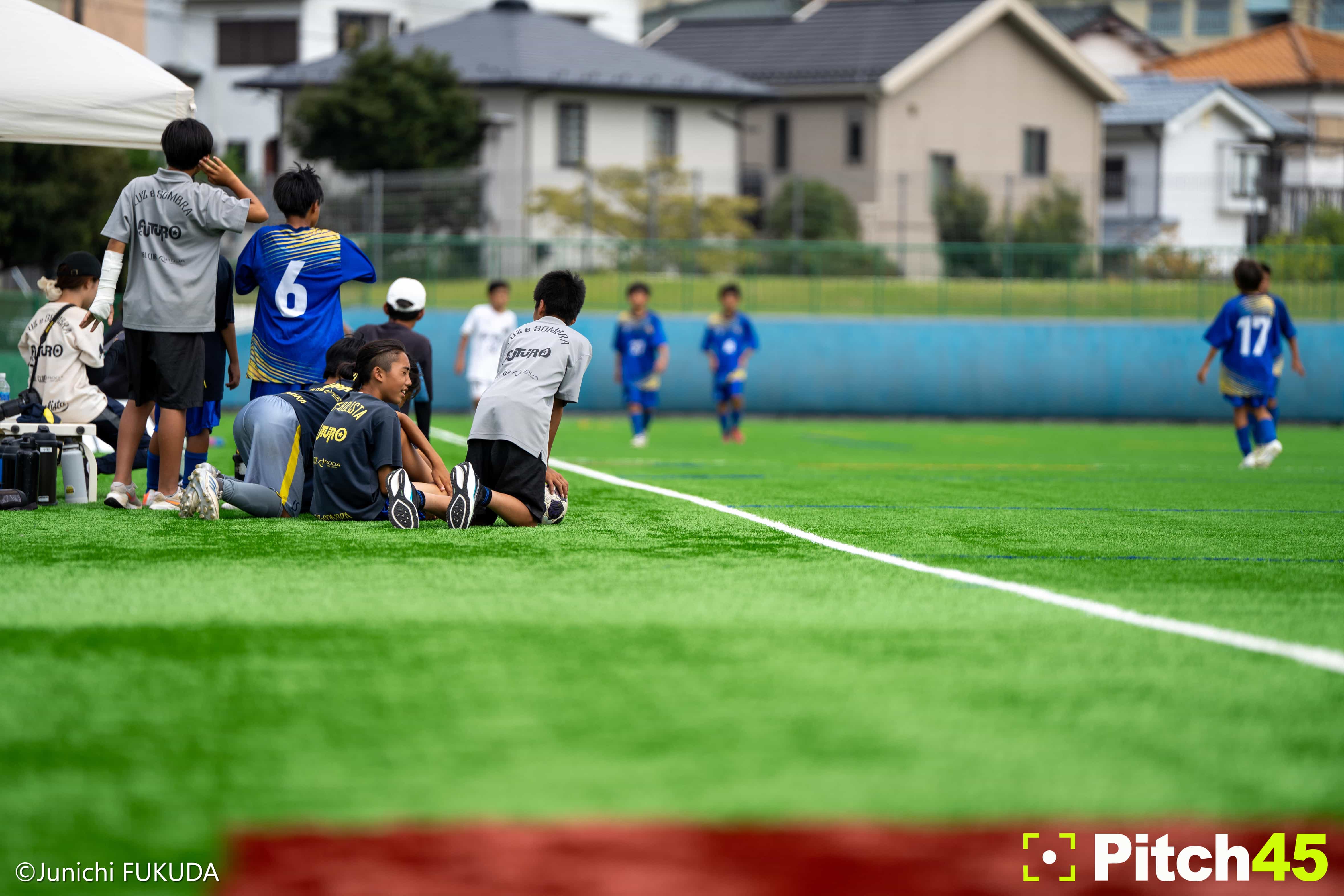 Pitch45 CUP U13 Day1 photo 41