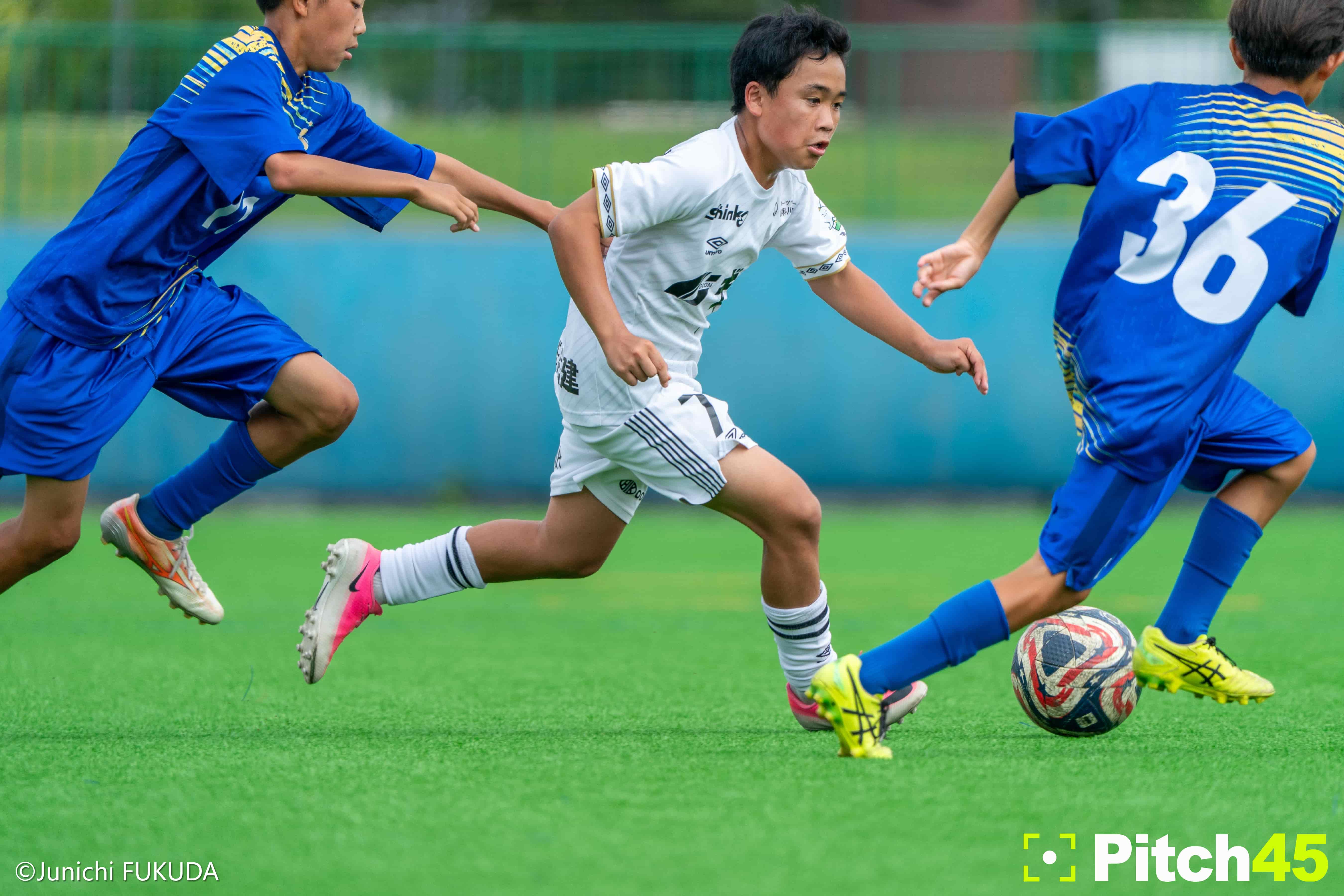Pitch45 CUP U13 Day1 photo 36