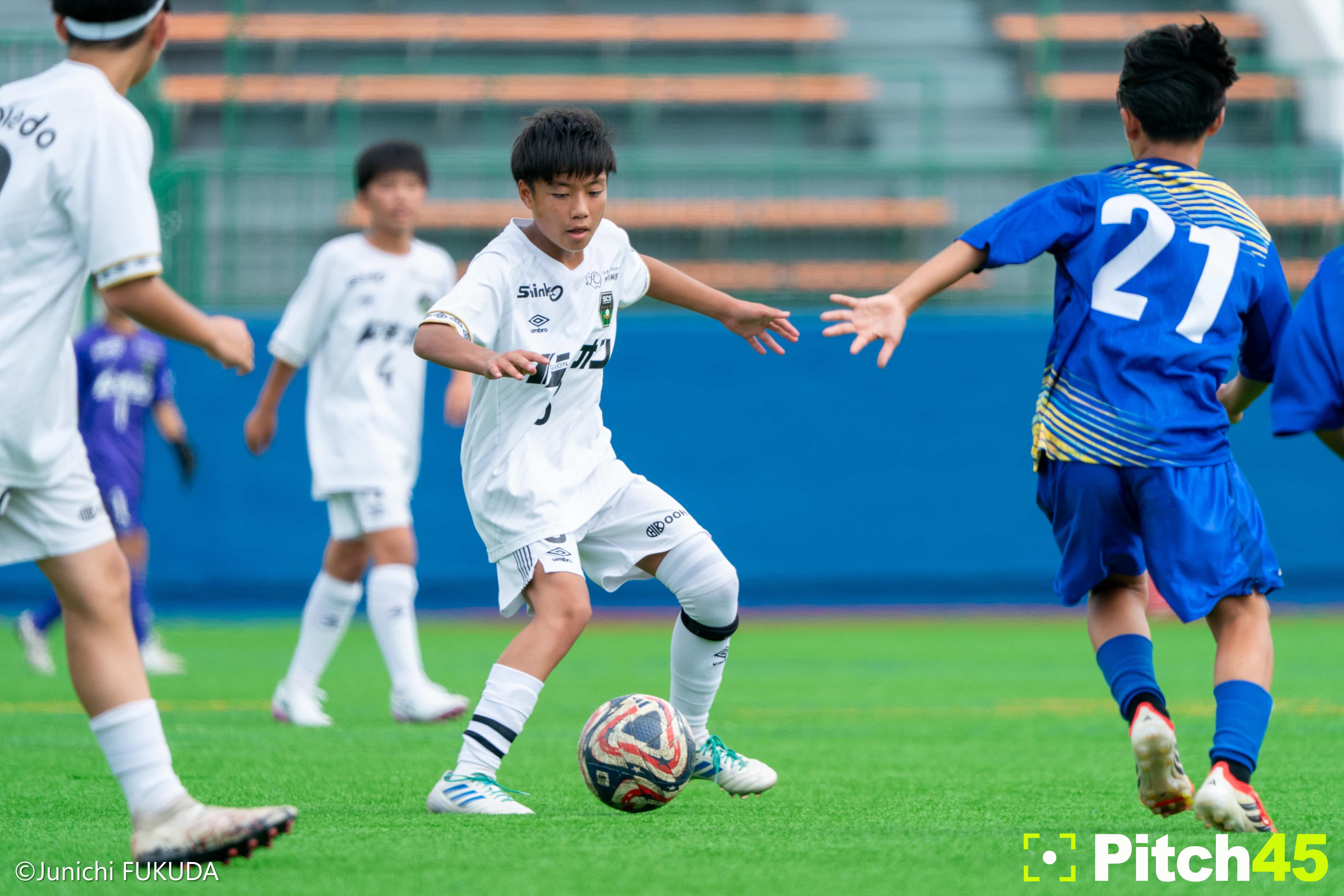 Pitch45 CUP U13 Day1 photo 34