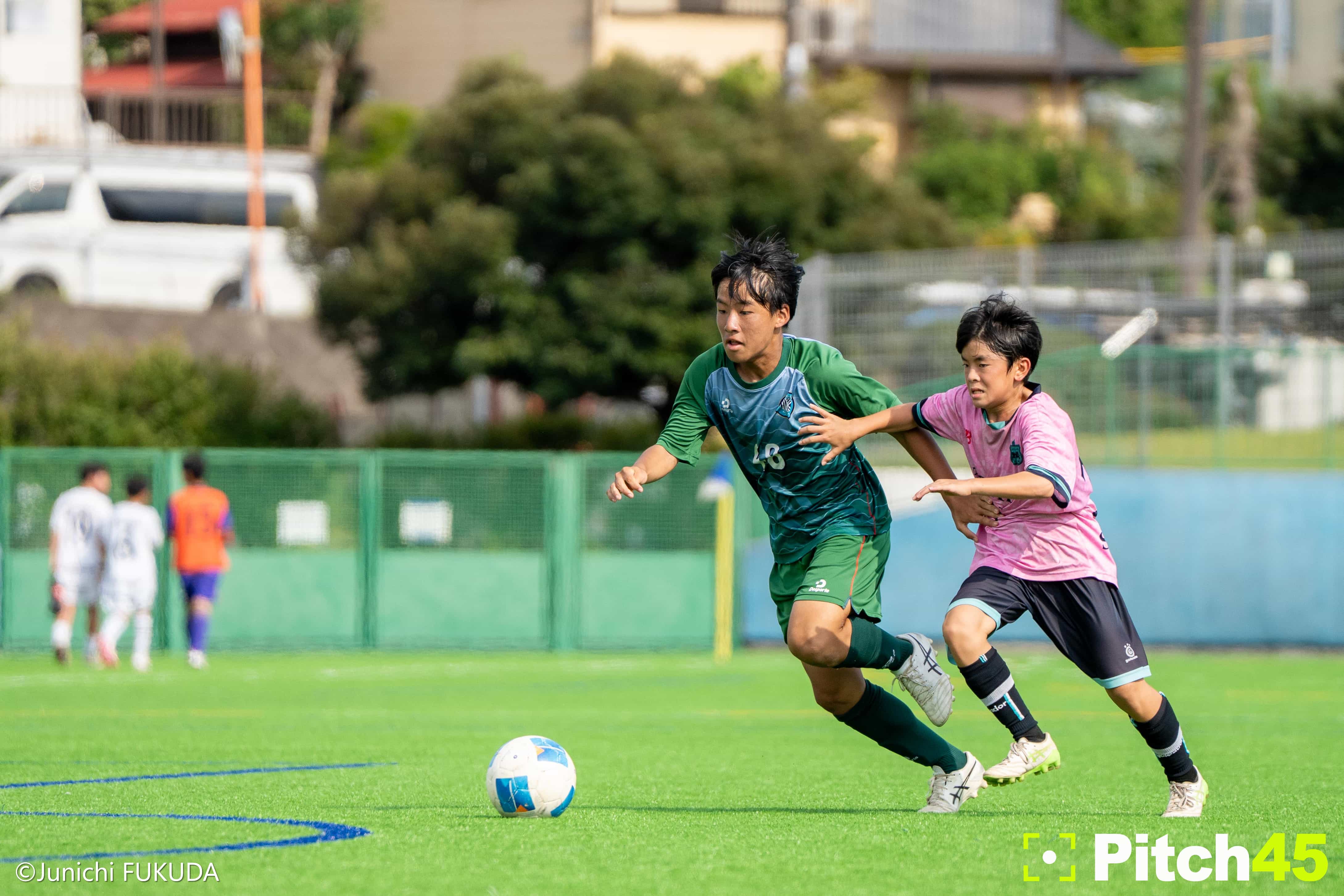 Pitch45 CUP U13 Day1 photo 46