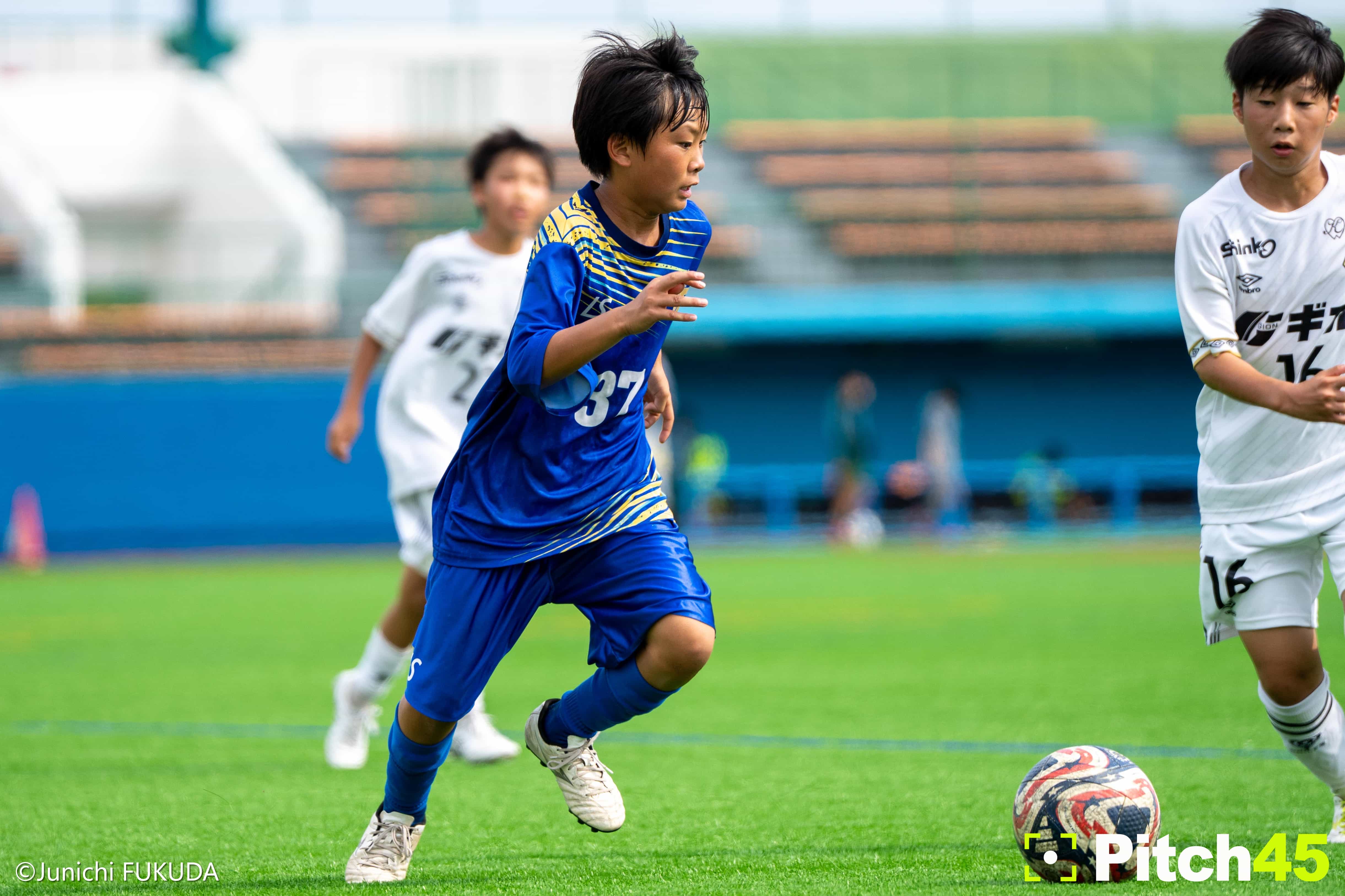 Pitch45 CUP U13 Day1 photo 42