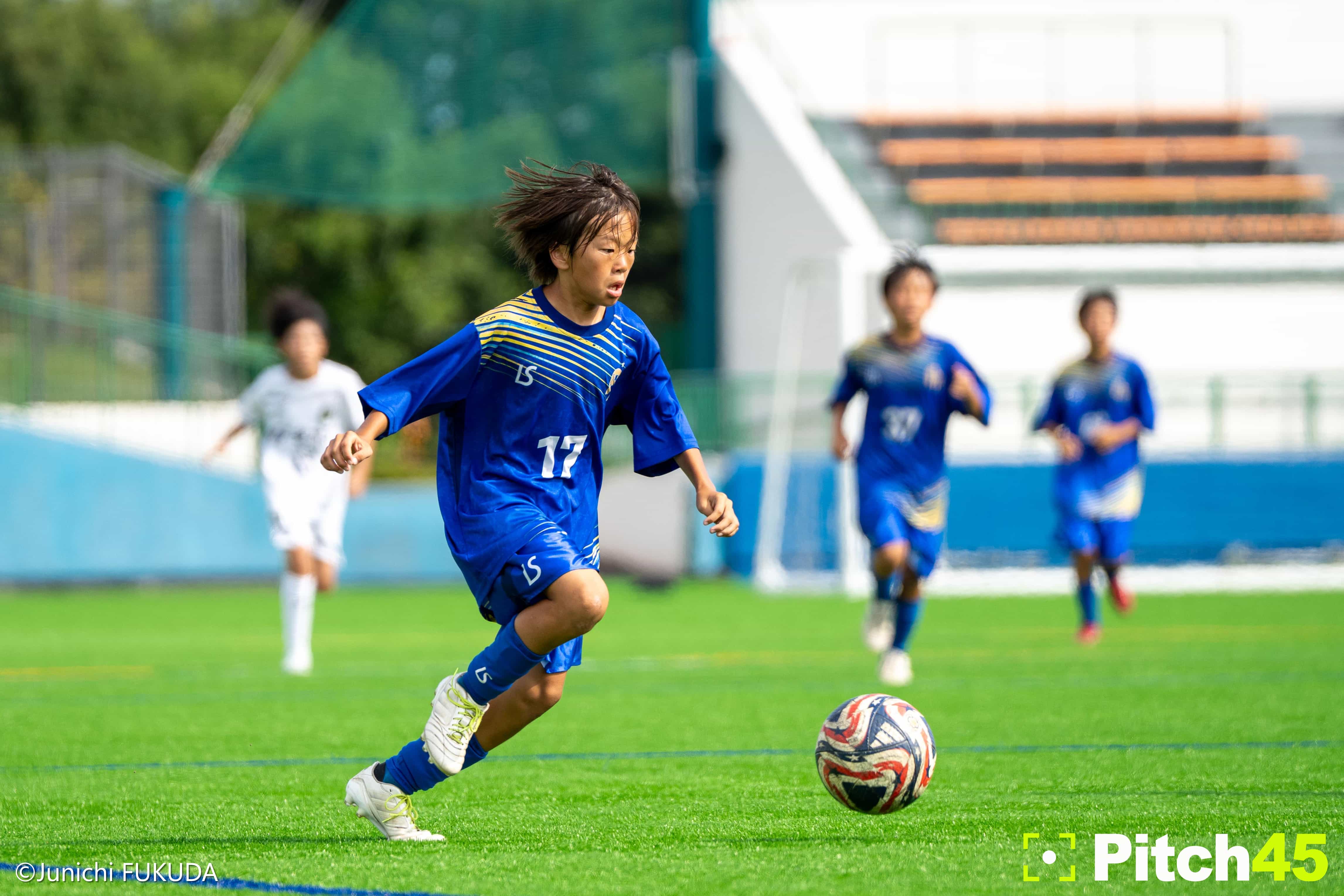 Pitch45 CUP U13 Day1 photo 44