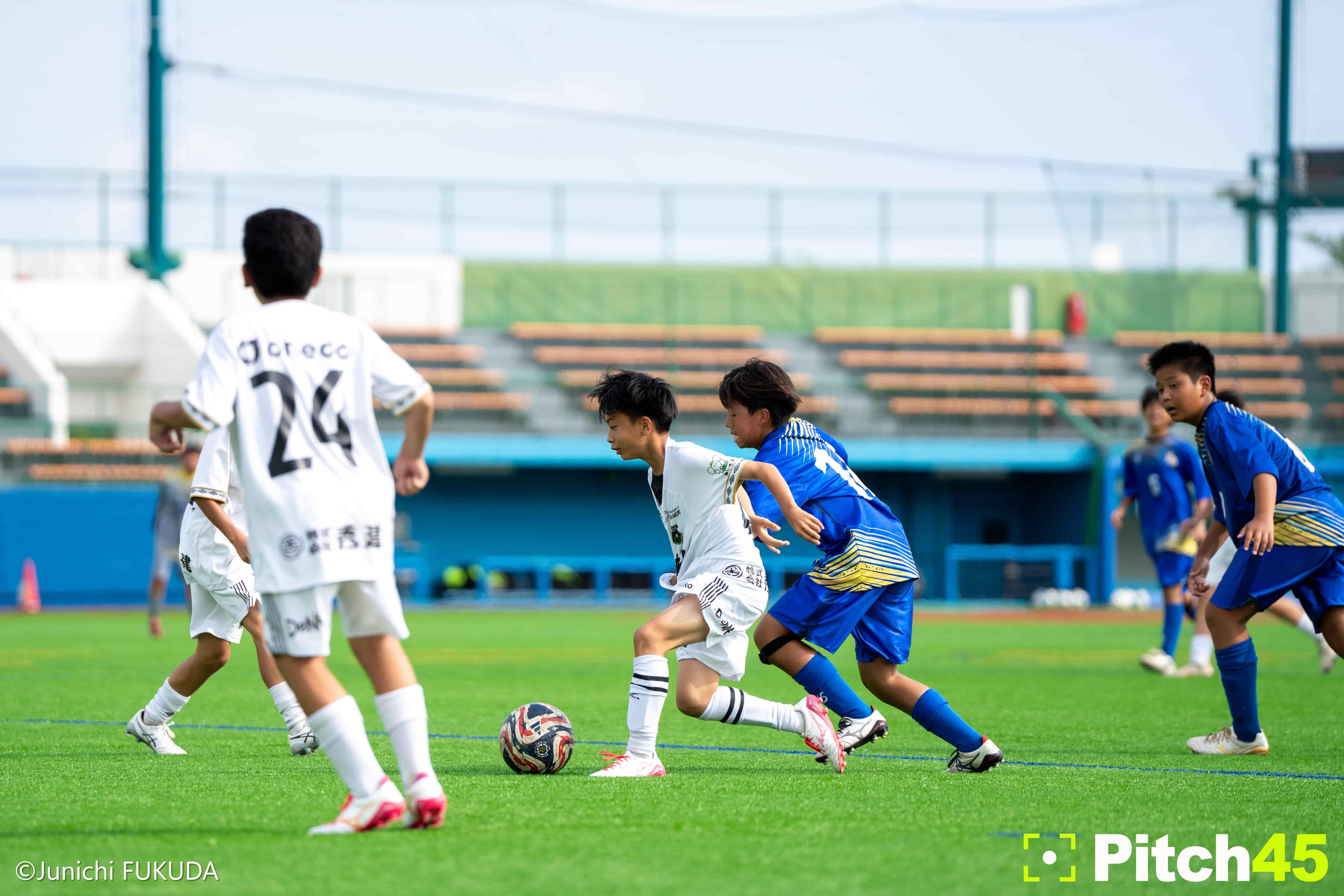 Pitch45 CUP U13 Day1 photo 43