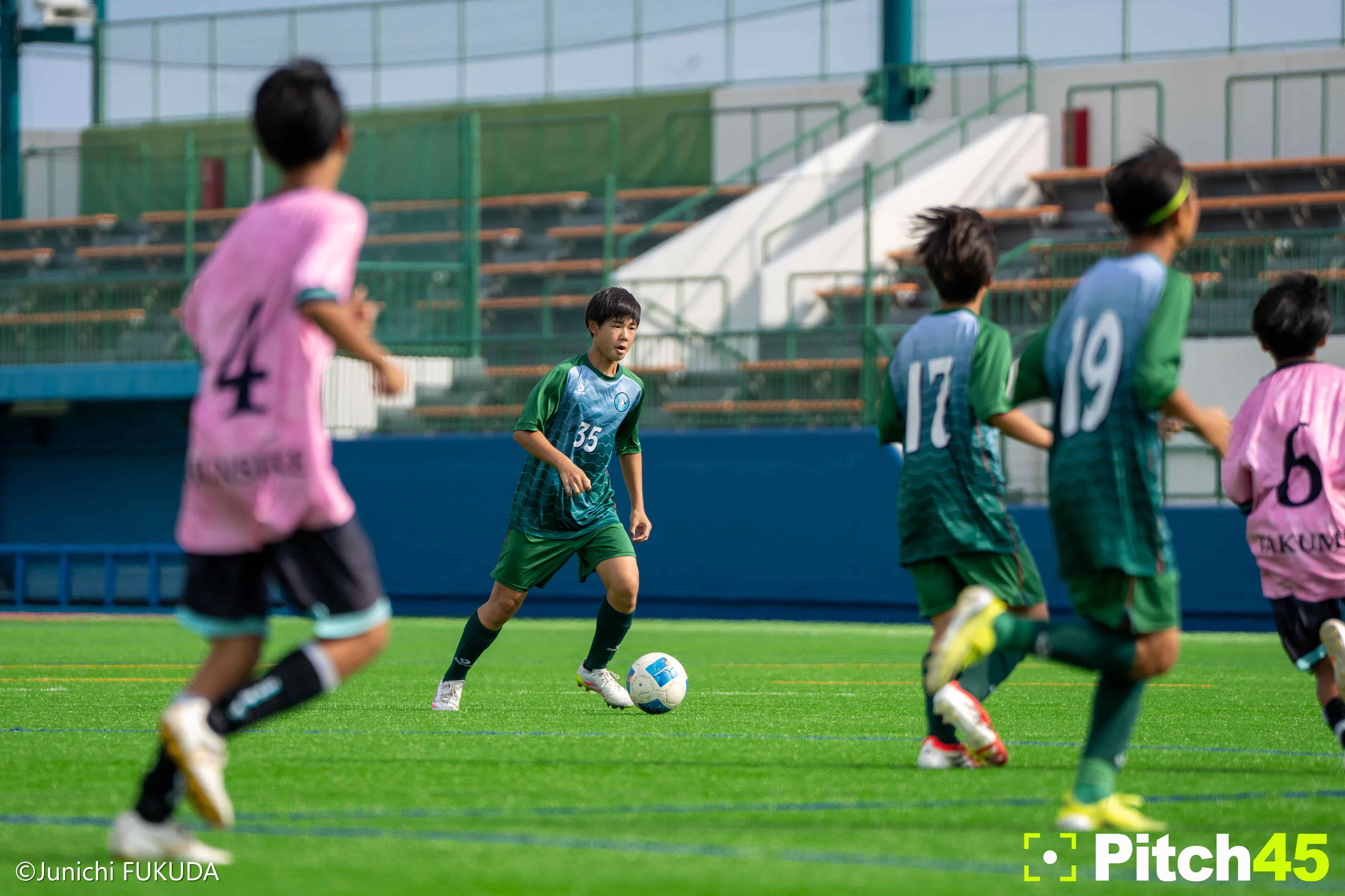 Pitch45 CUP U13 Day1 photo 47