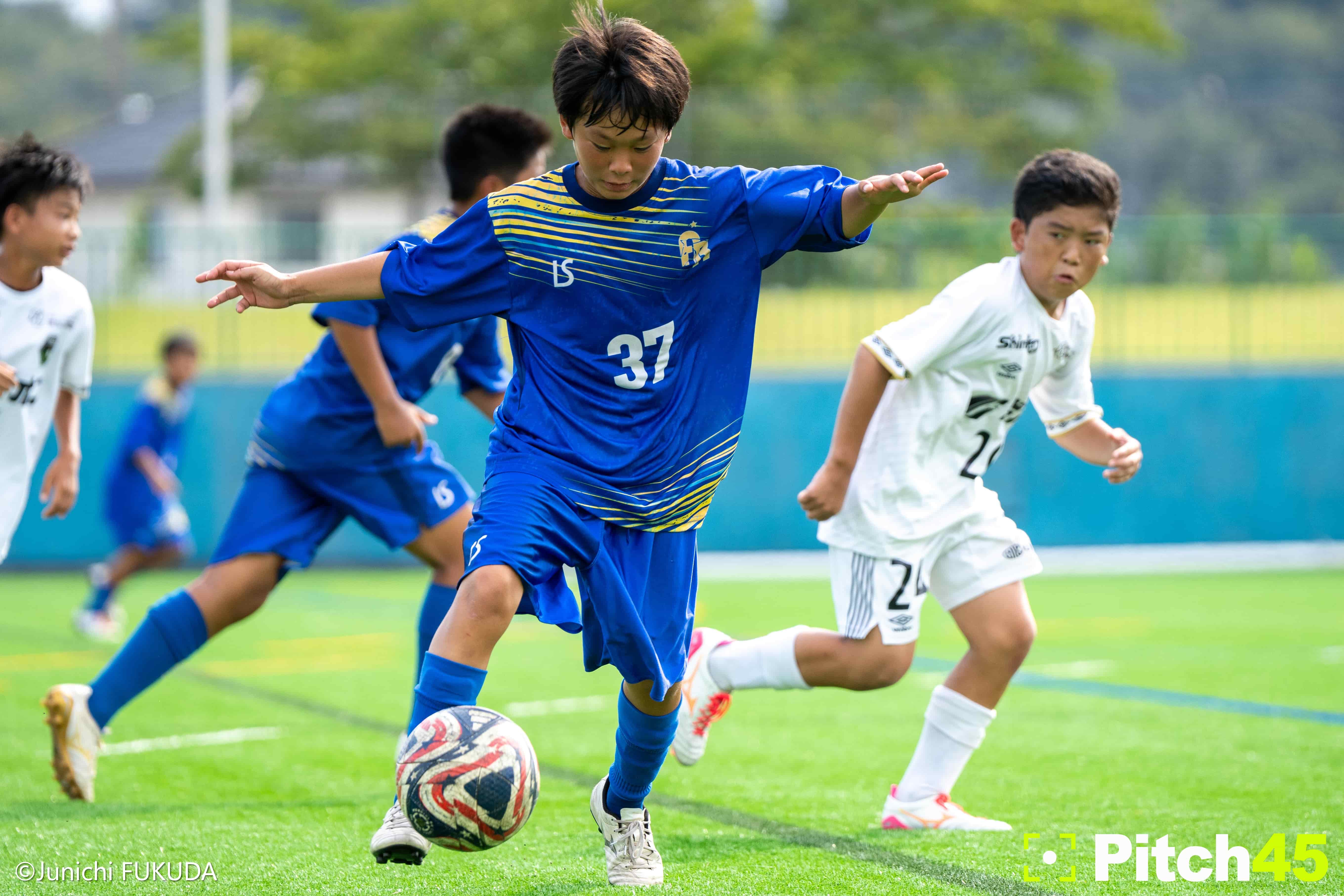 Pitch45 CUP U13 Day1 photo 45