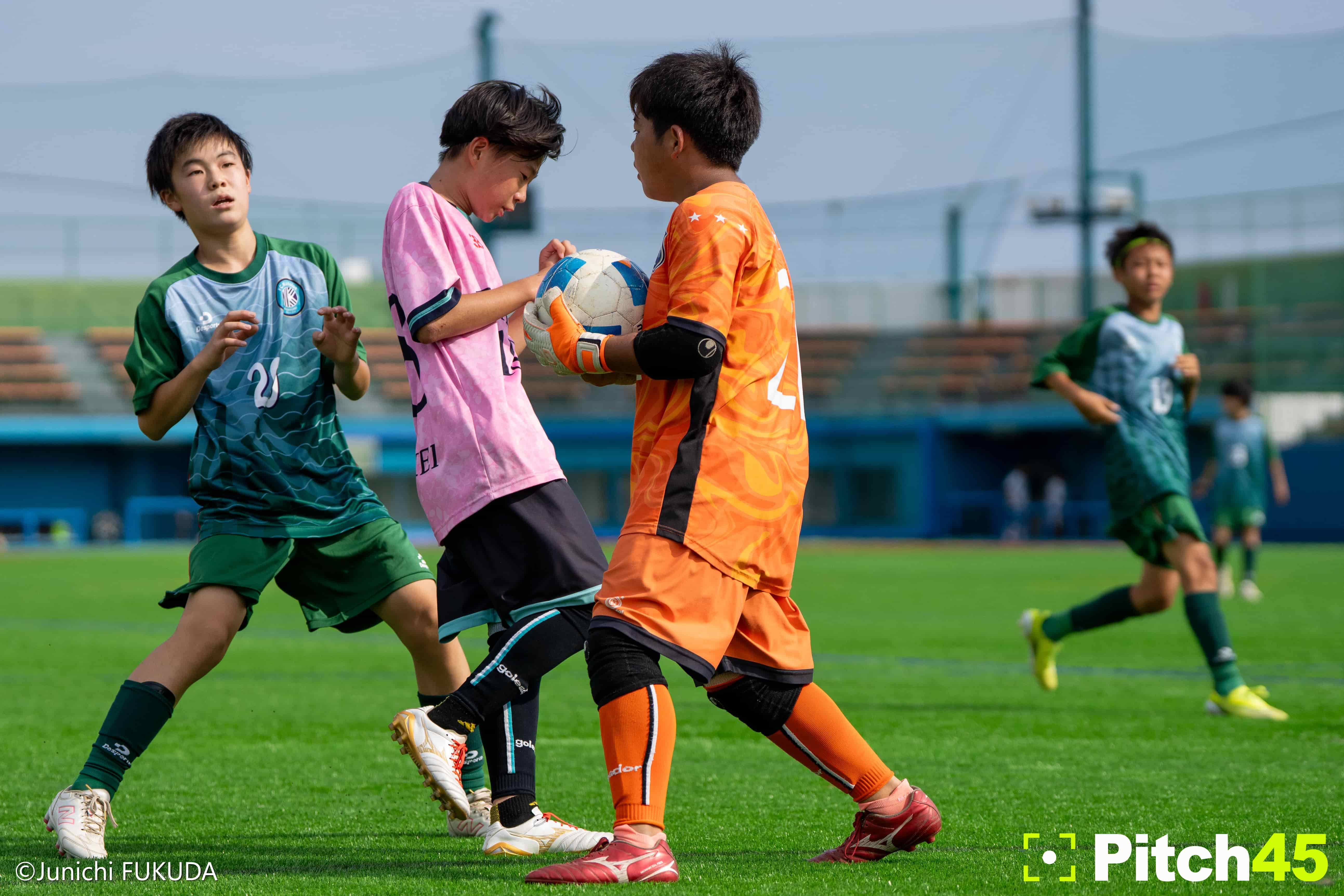 Pitch45 CUP U13 Day1 photo 48