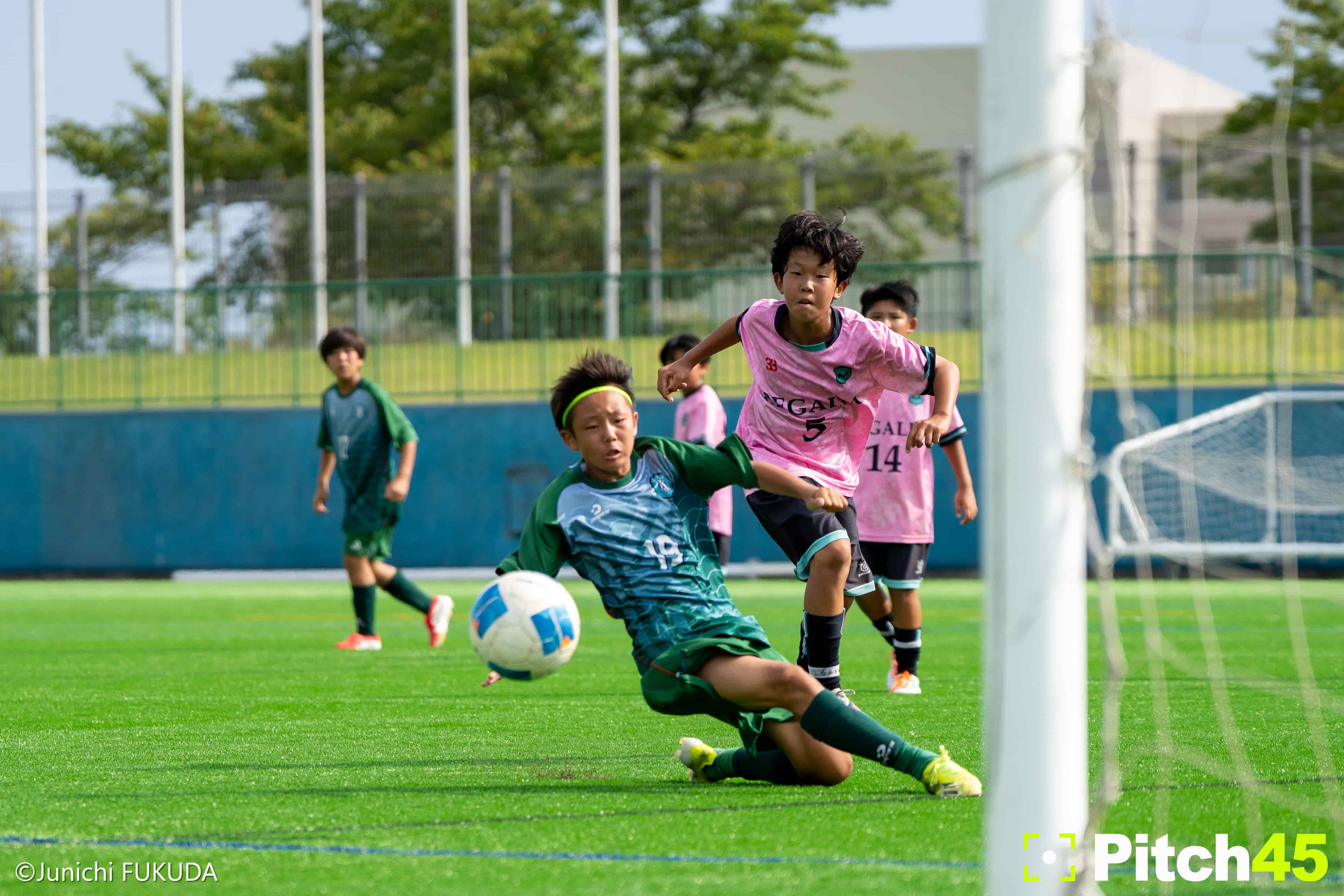 Pitch45 CUP U13 Day1 photo 49