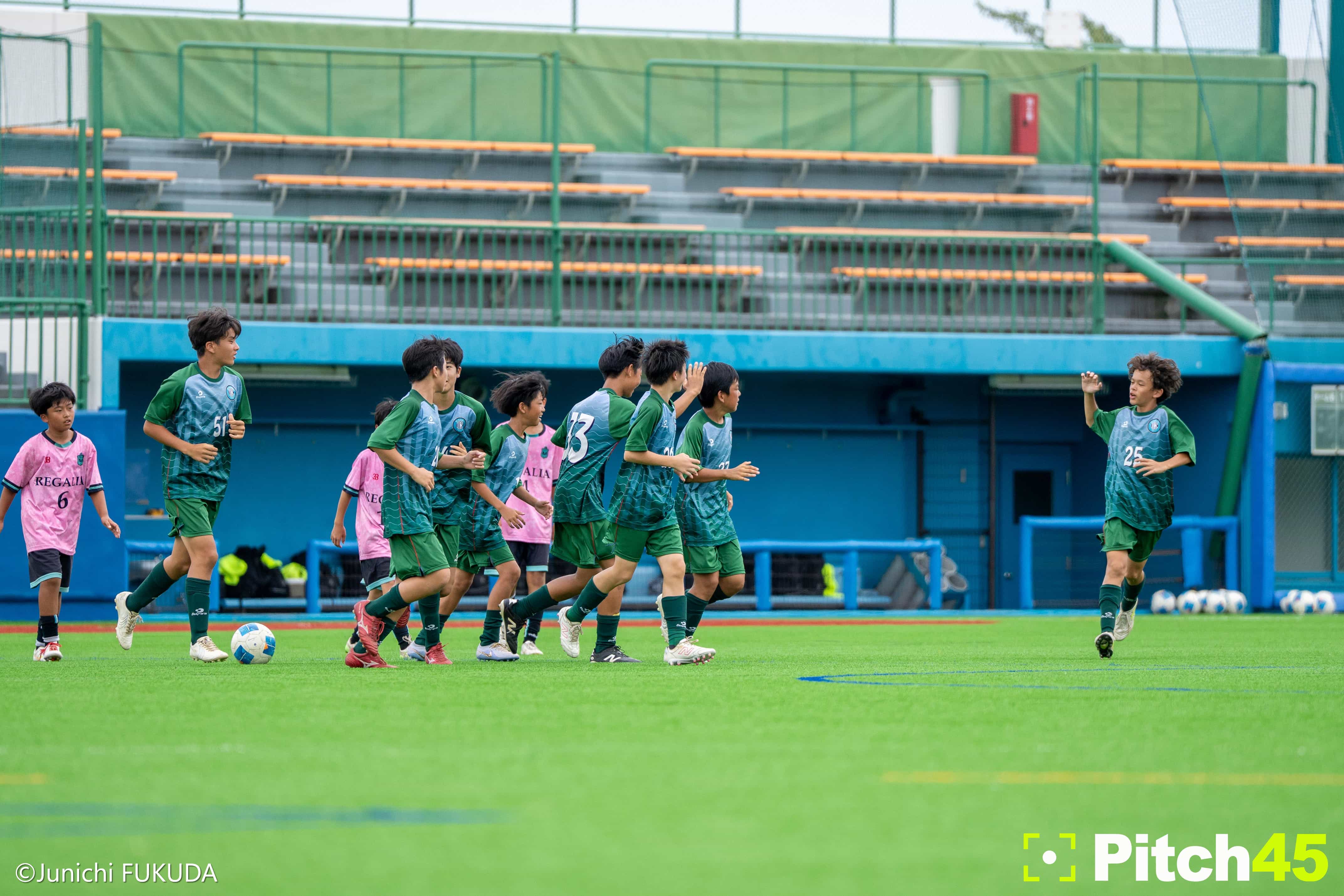 Pitch45 CUP U13 Day1 photo 57