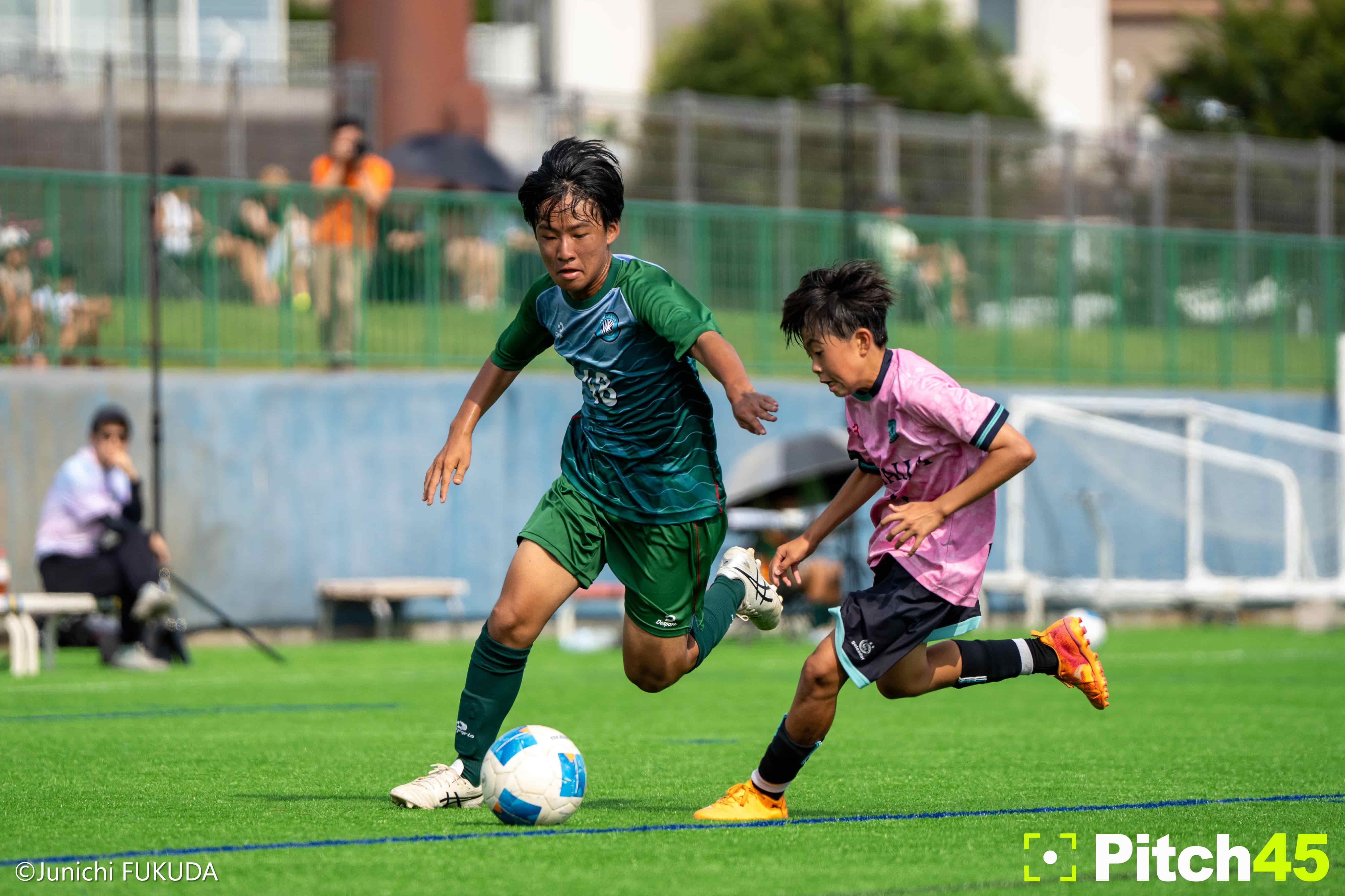 Pitch45 CUP U13 Day1 photo 50