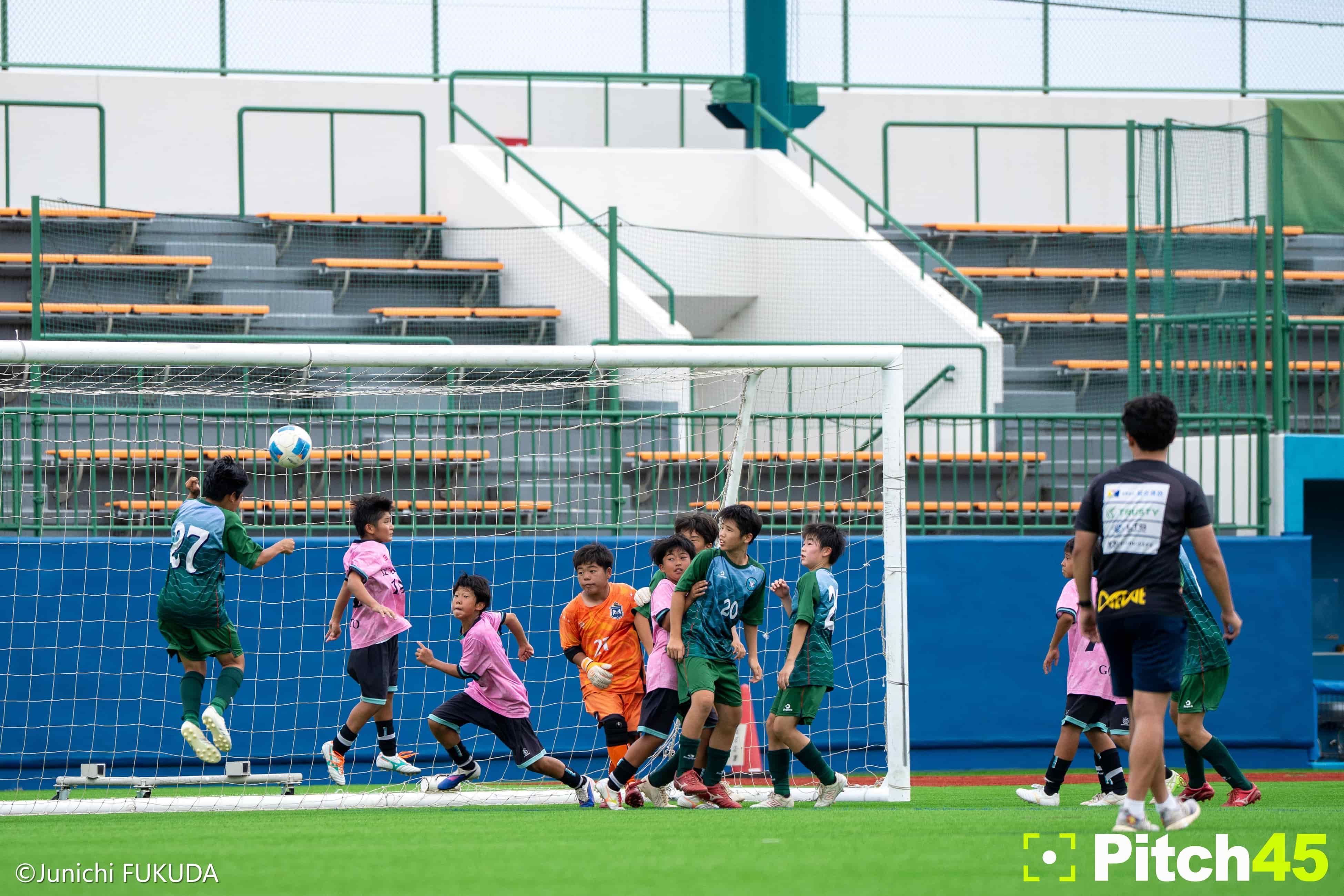 Pitch45 CUP U13 Day1 photo 56