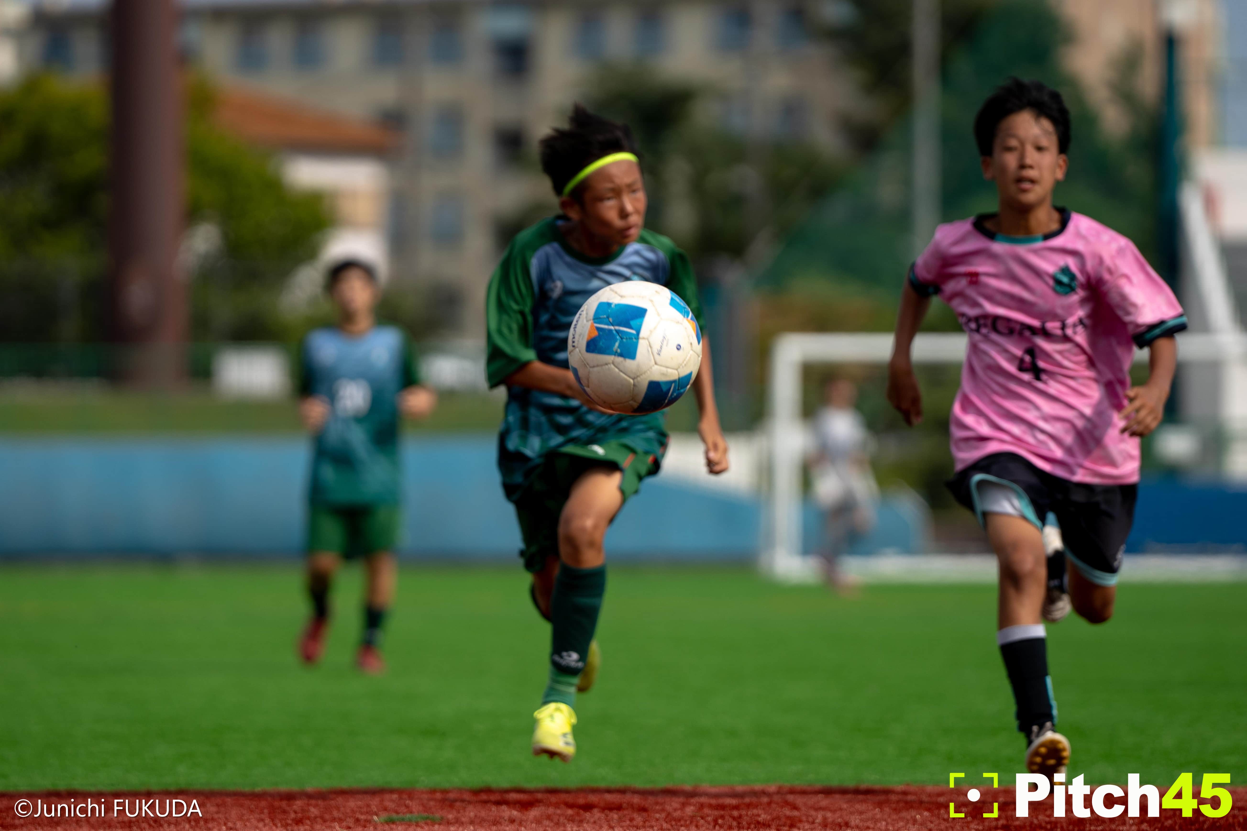 Pitch45 CUP U13 Day1 photo 54
