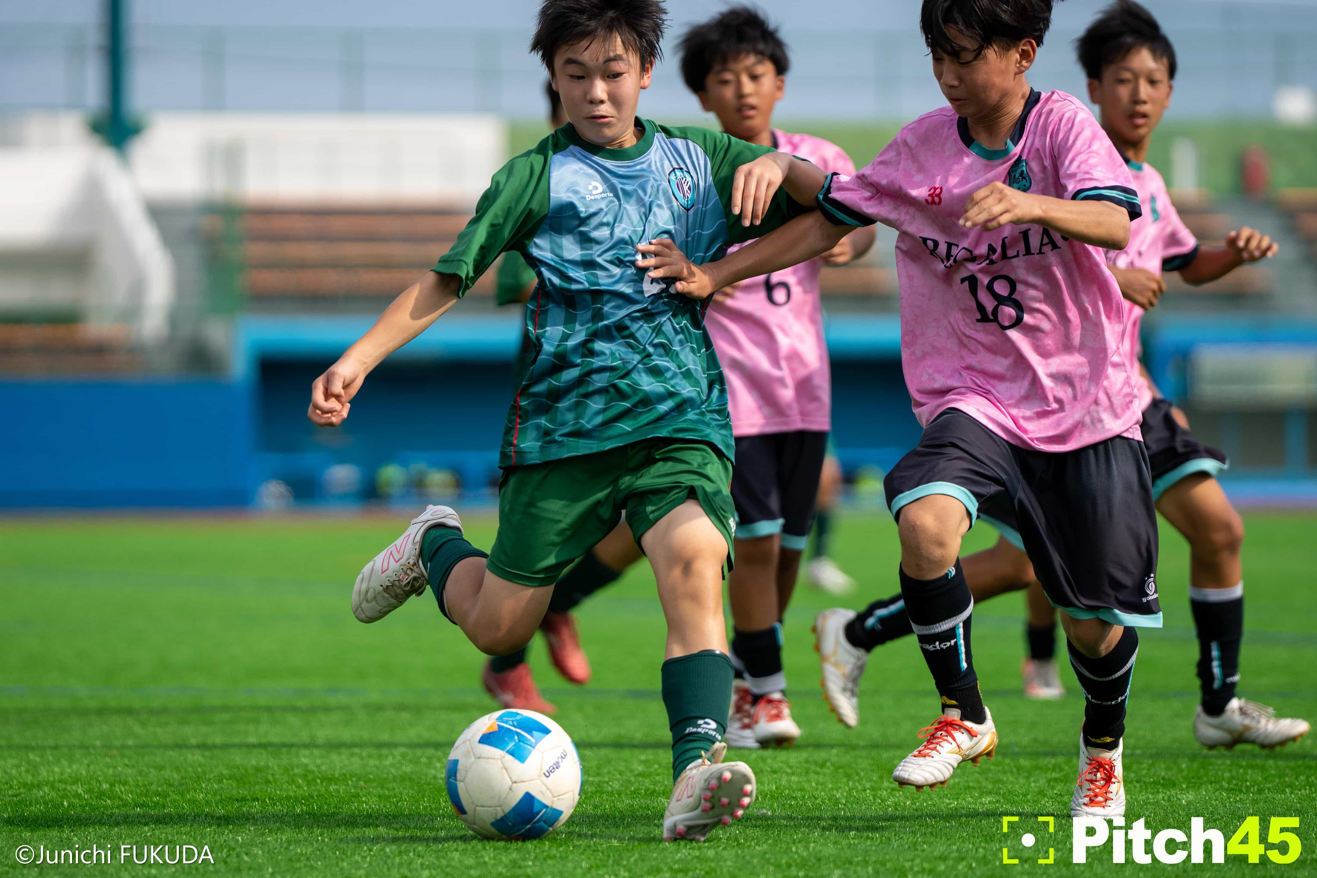 Pitch45 CUP U13 Day1 photo 52