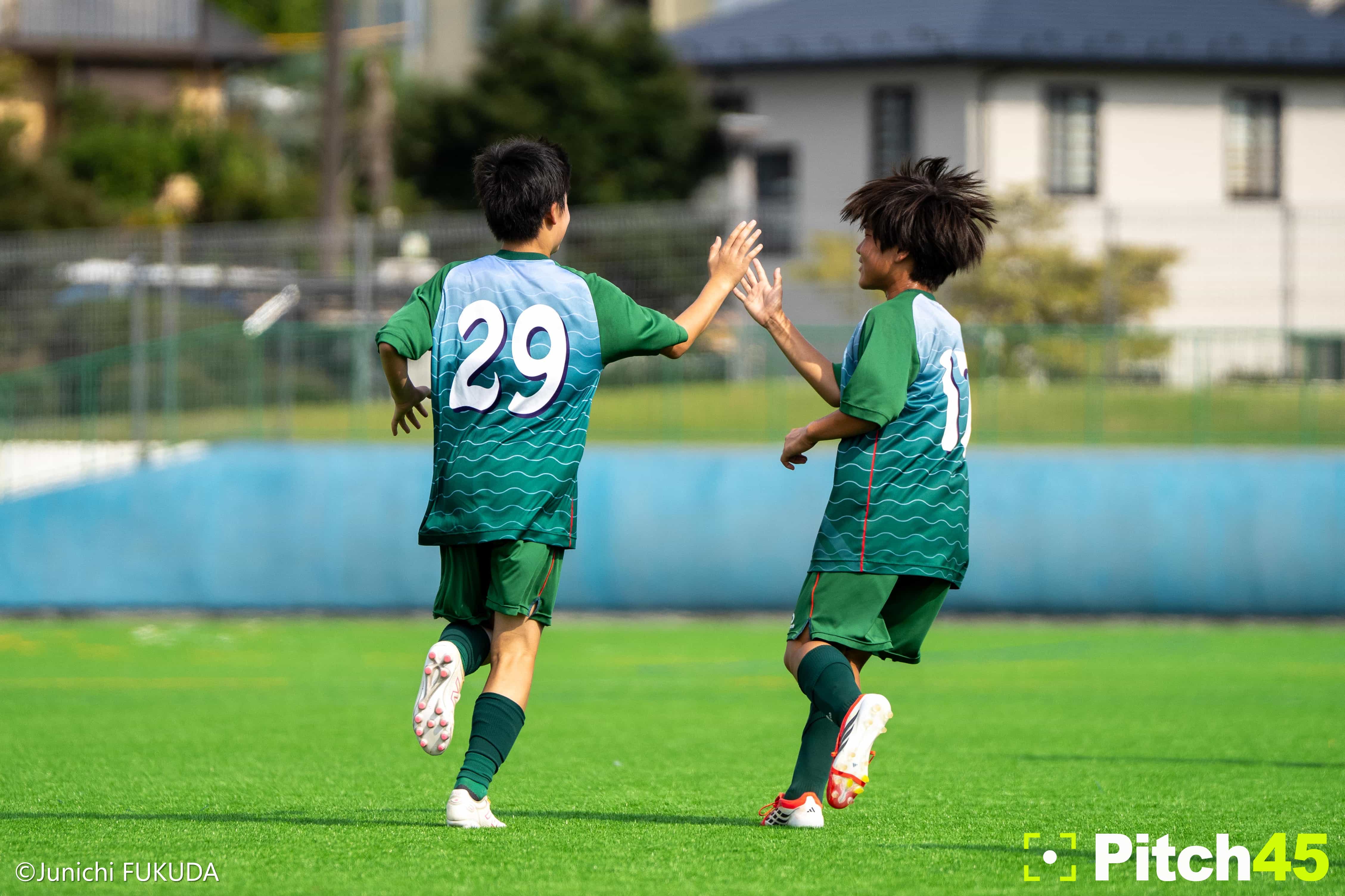 Pitch45 CUP U13 Day1 photo 53