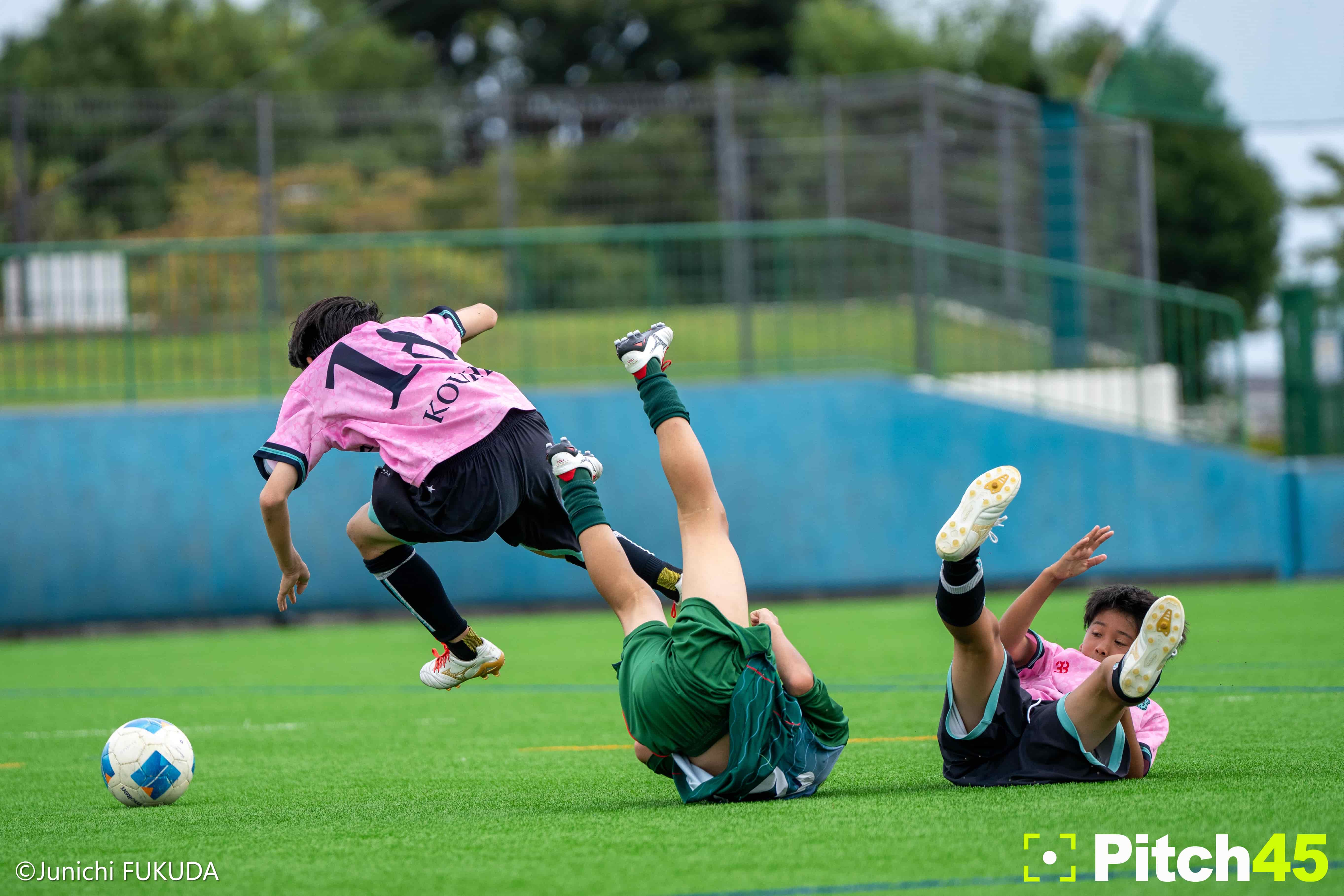 Pitch45 CUP U13 Day1 photo 55