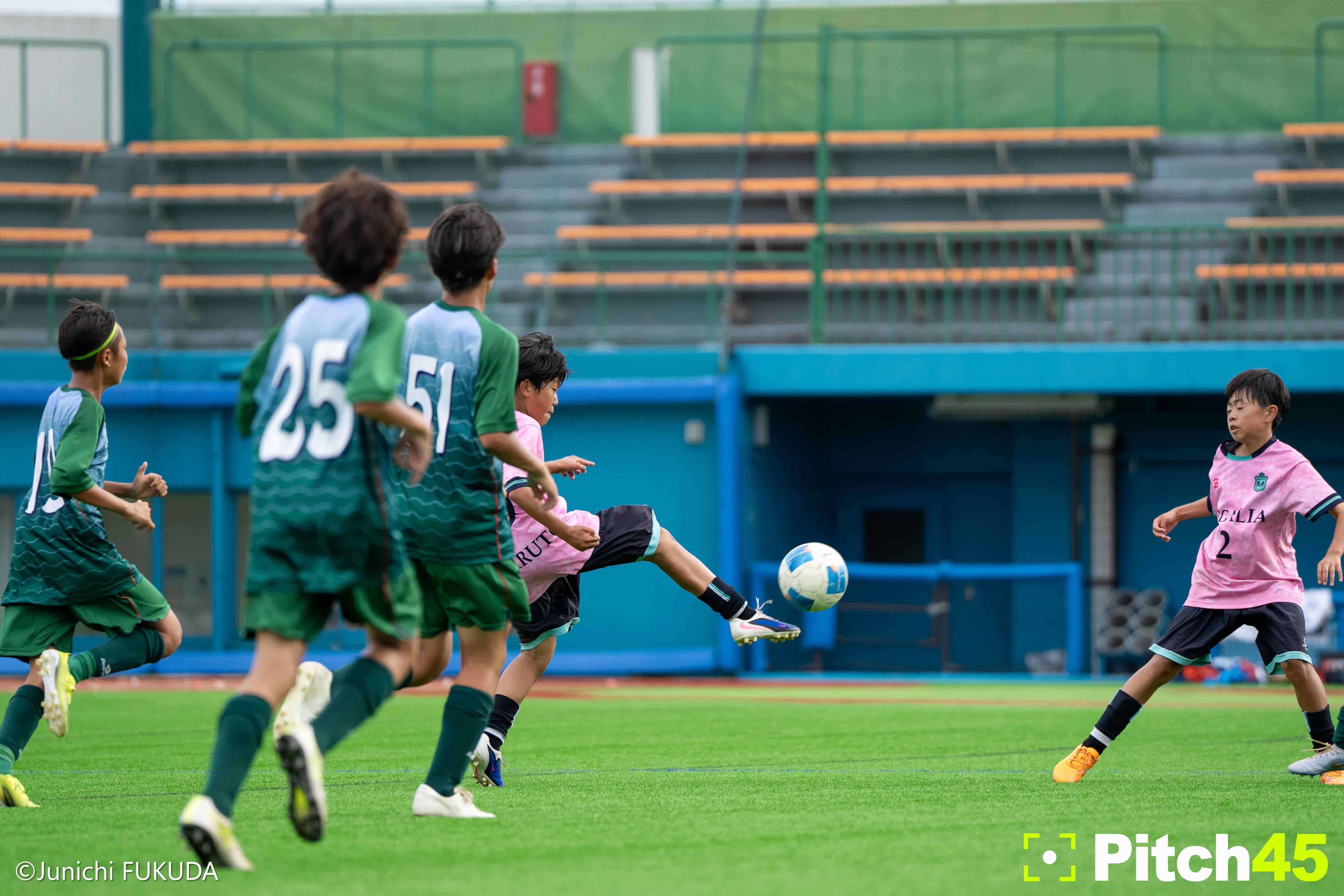 Pitch45 CUP U13 Day1 photo 64