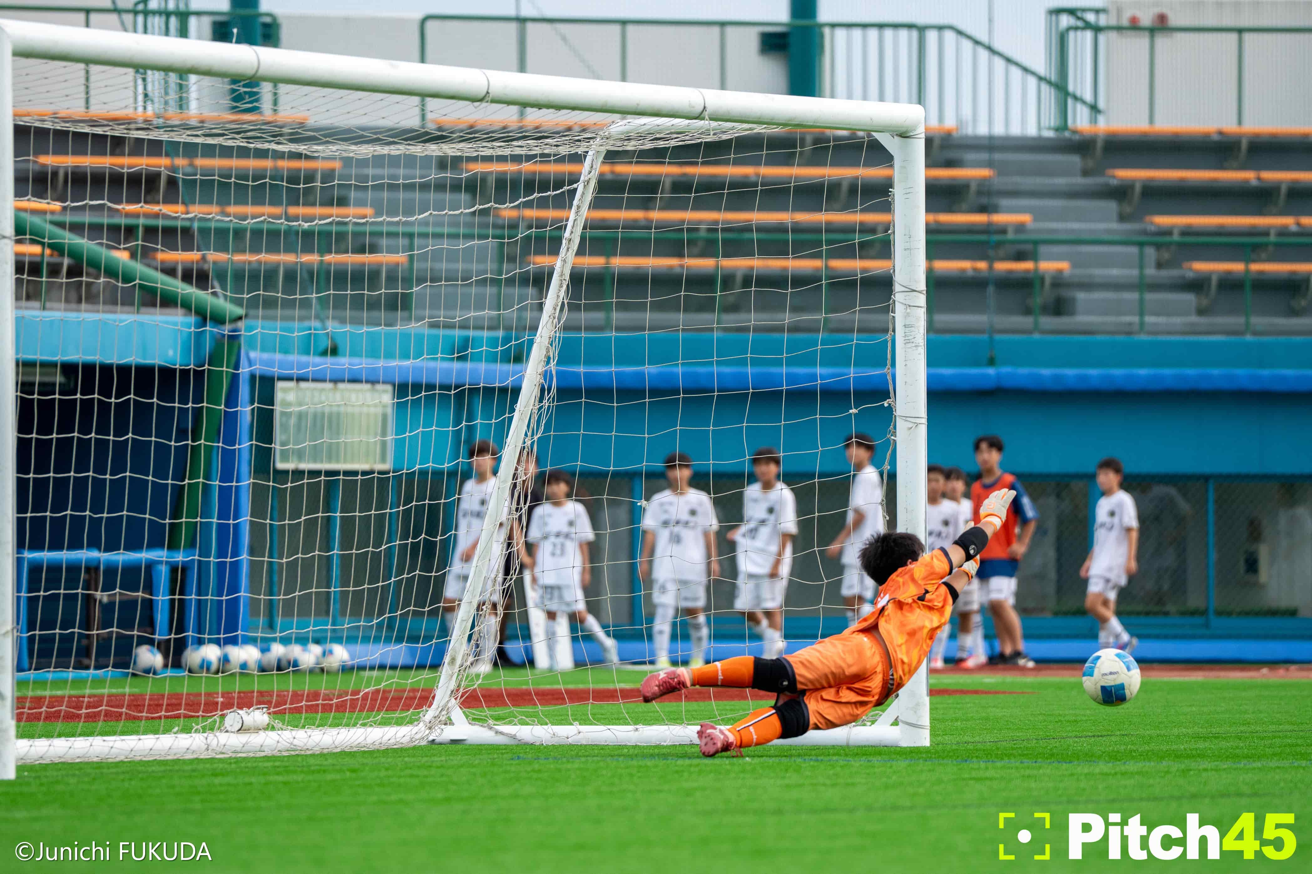 Pitch45 CUP U13 Day1 photo 62