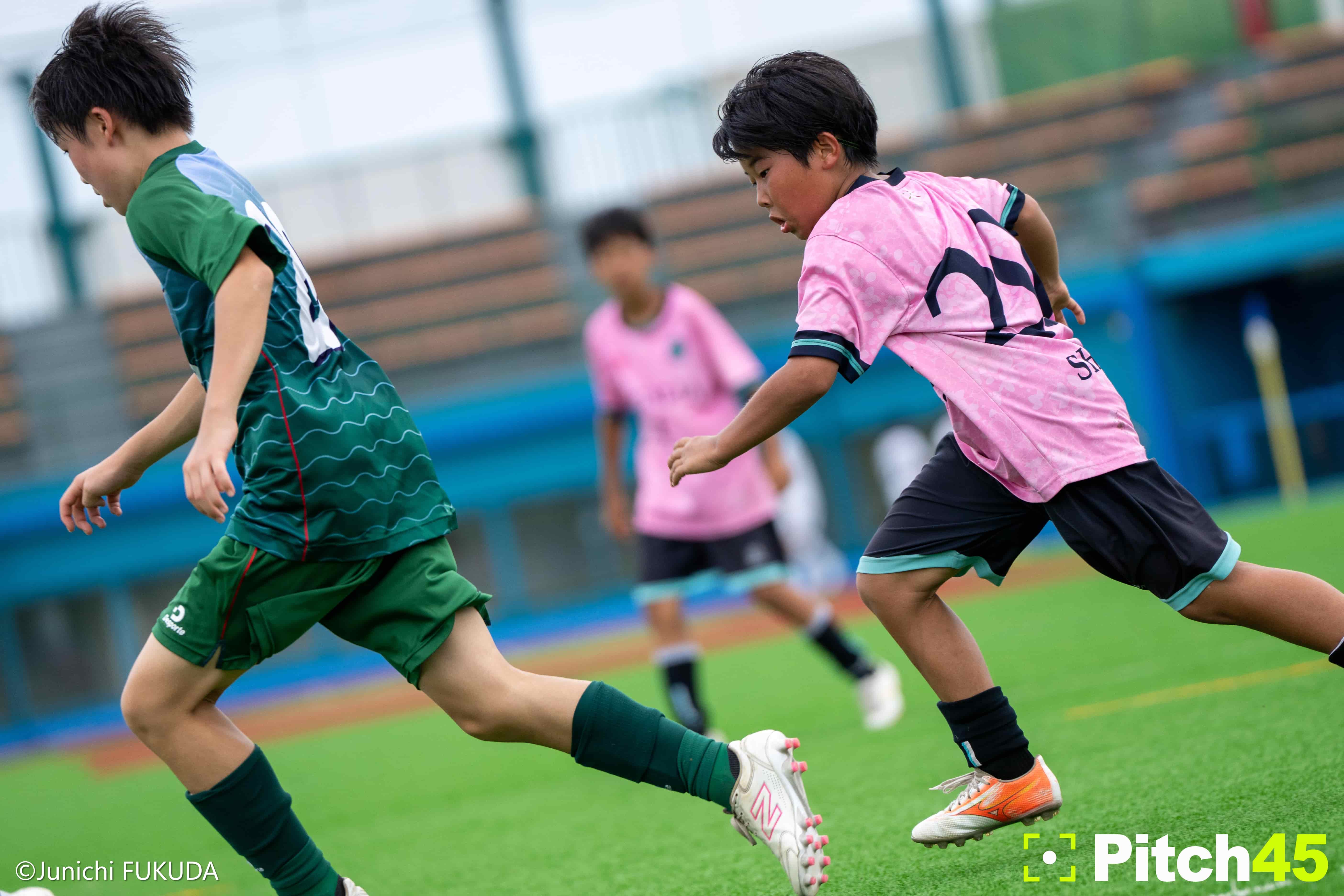 Pitch45 CUP U13 Day1 photo 58