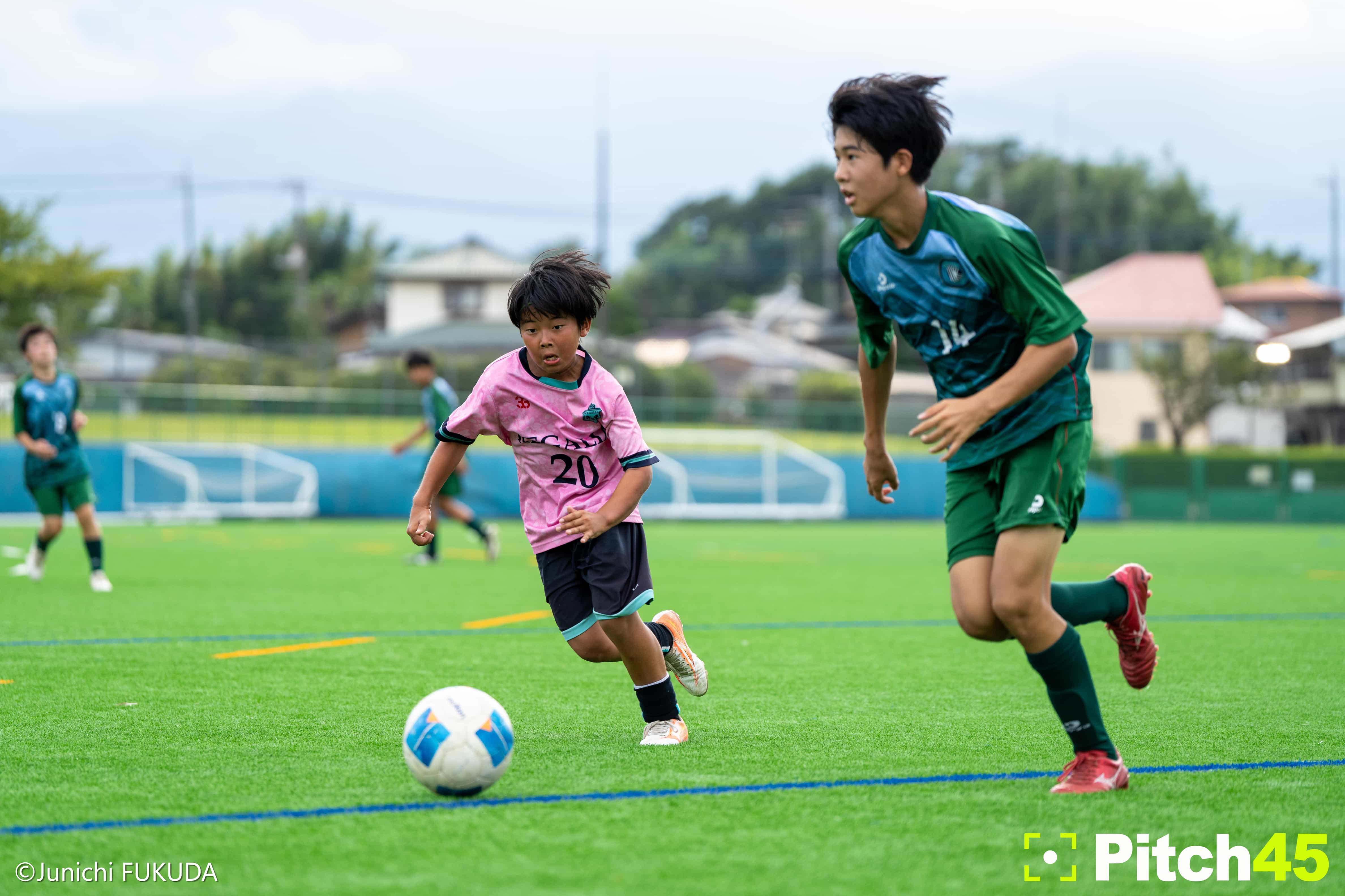 Pitch45 CUP U13 Day1 photo 63