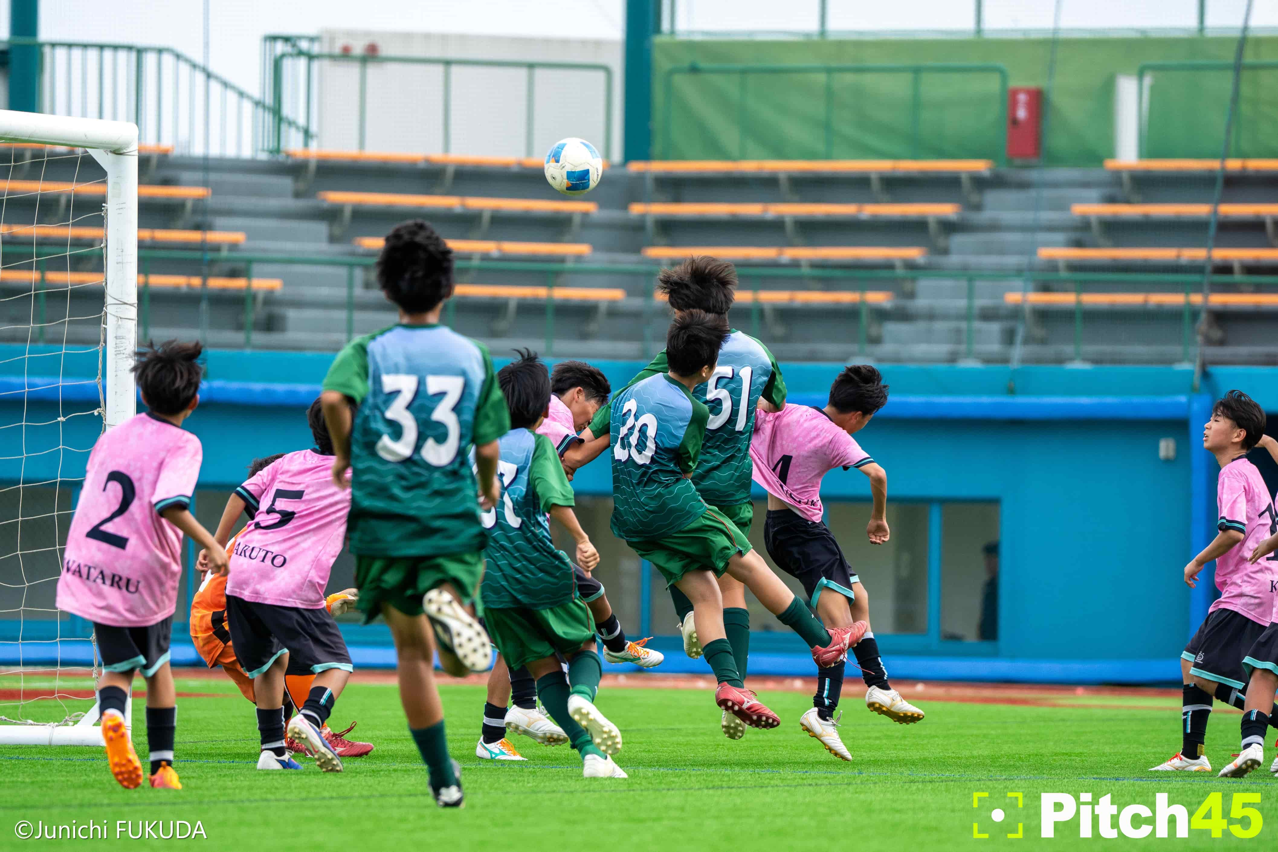 Pitch45 CUP U13 Day1 photo 60