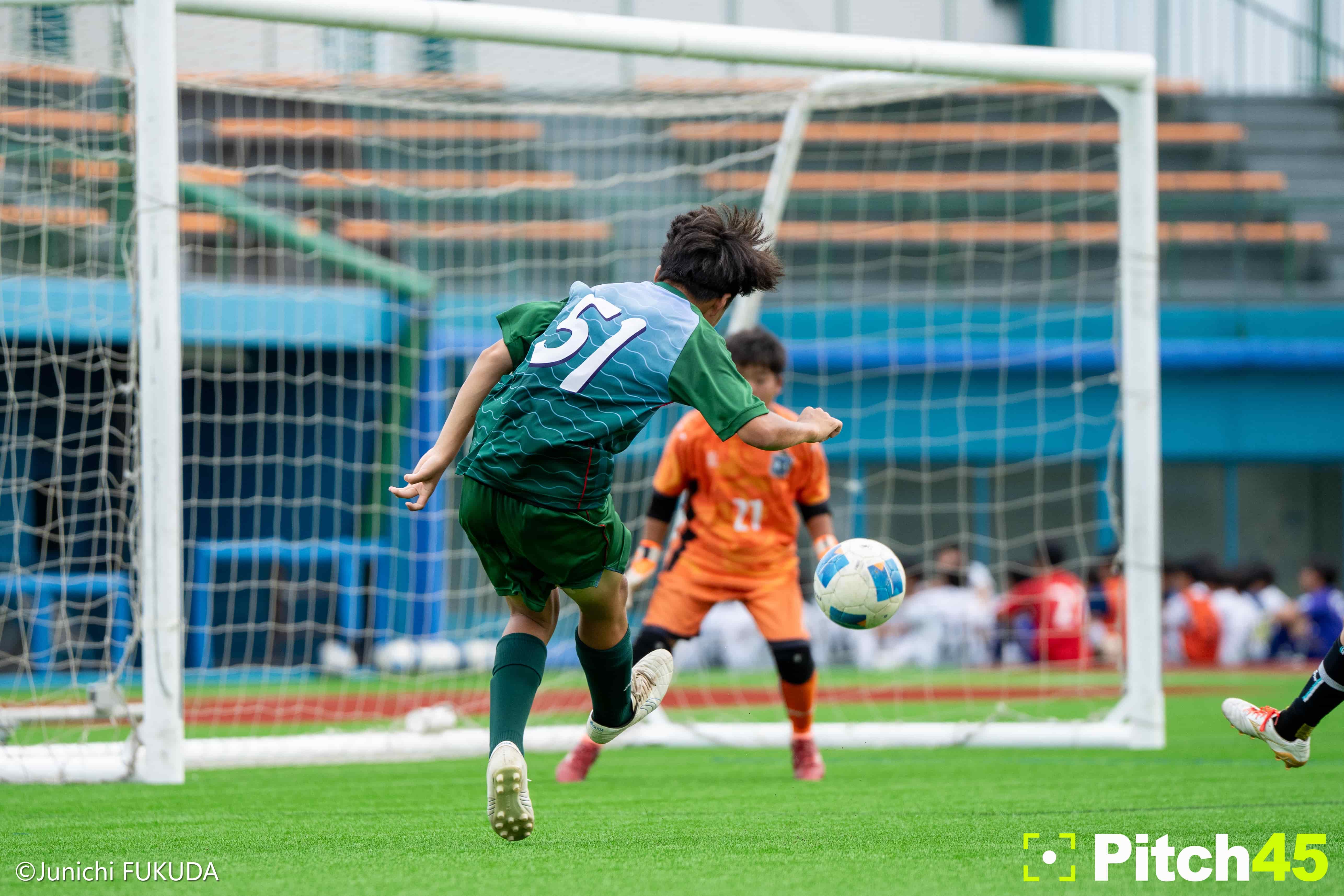 Pitch45 CUP U13 Day1 photo 70