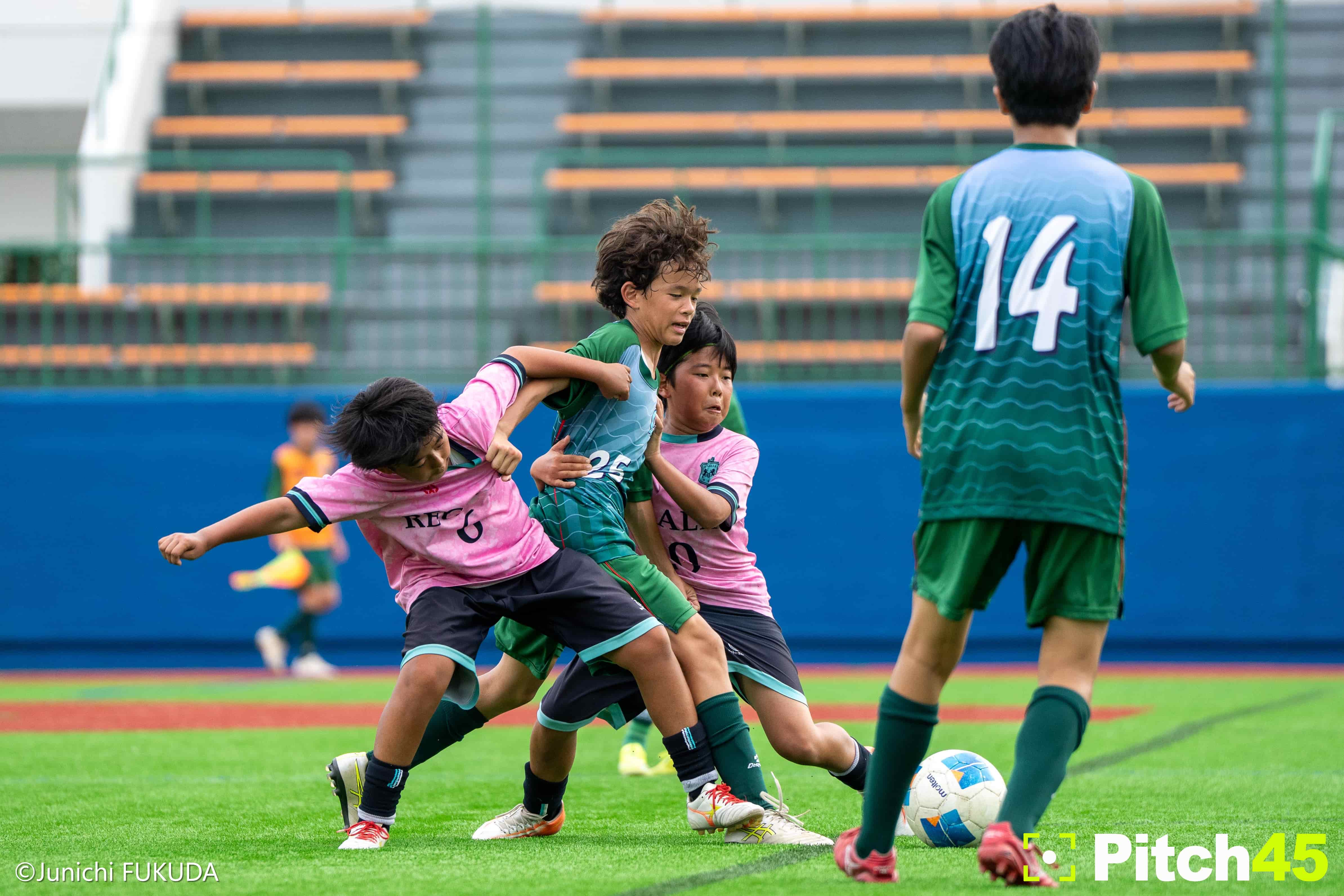 Pitch45 CUP U13 Day1 photo 67