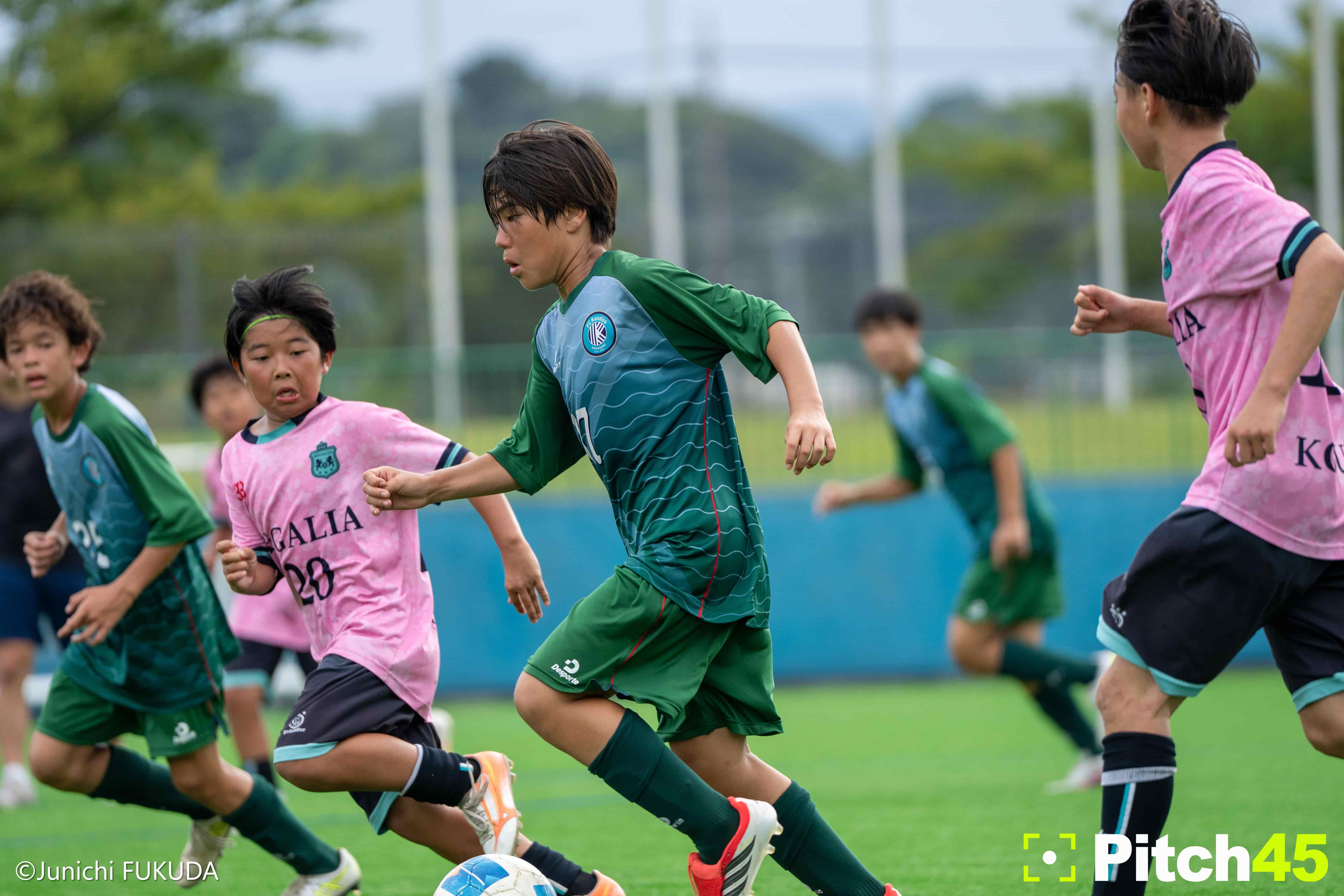 Pitch45 CUP U13 Day1 photo 65