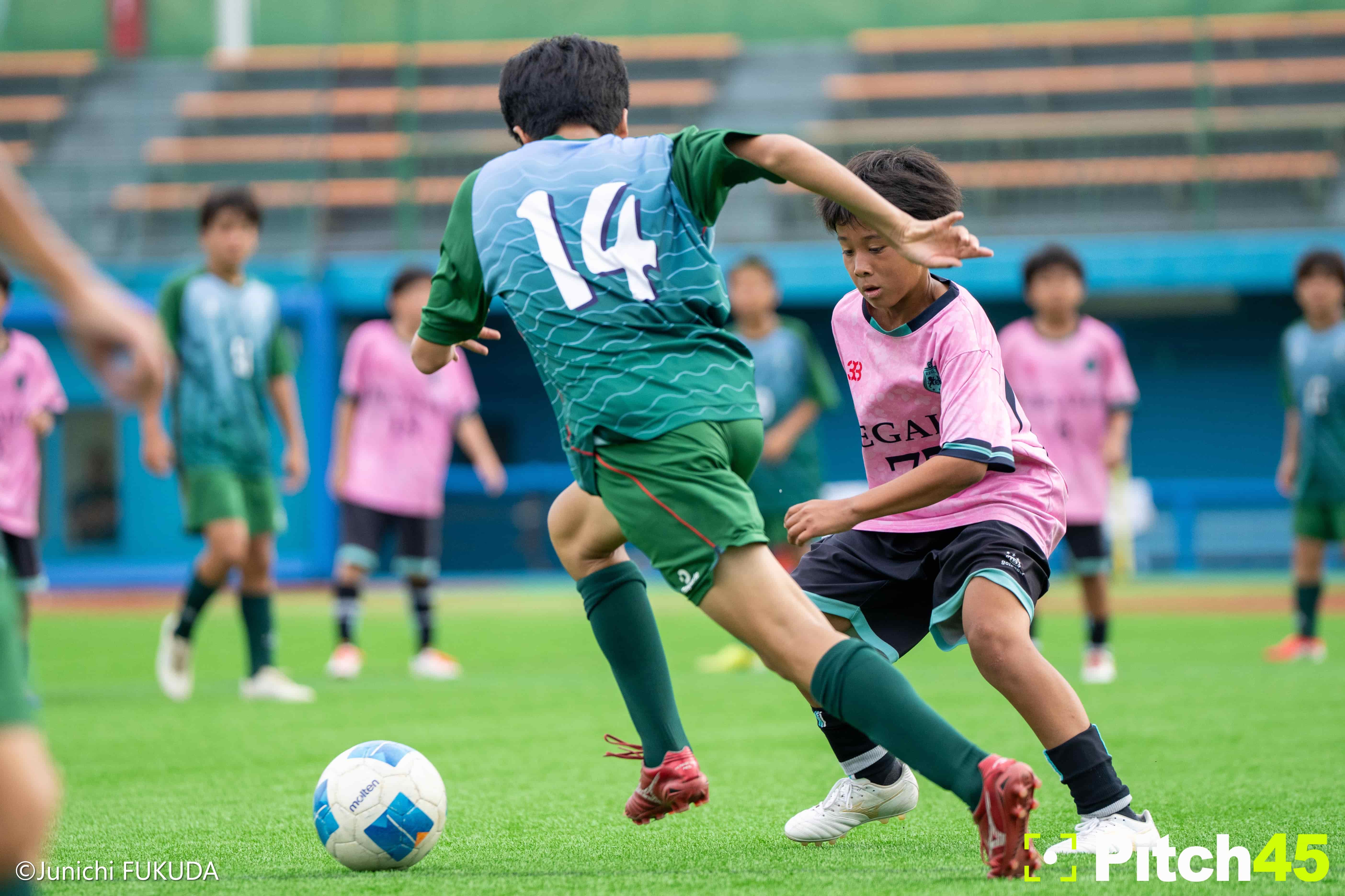 Pitch45 CUP U13 Day1 photo 66