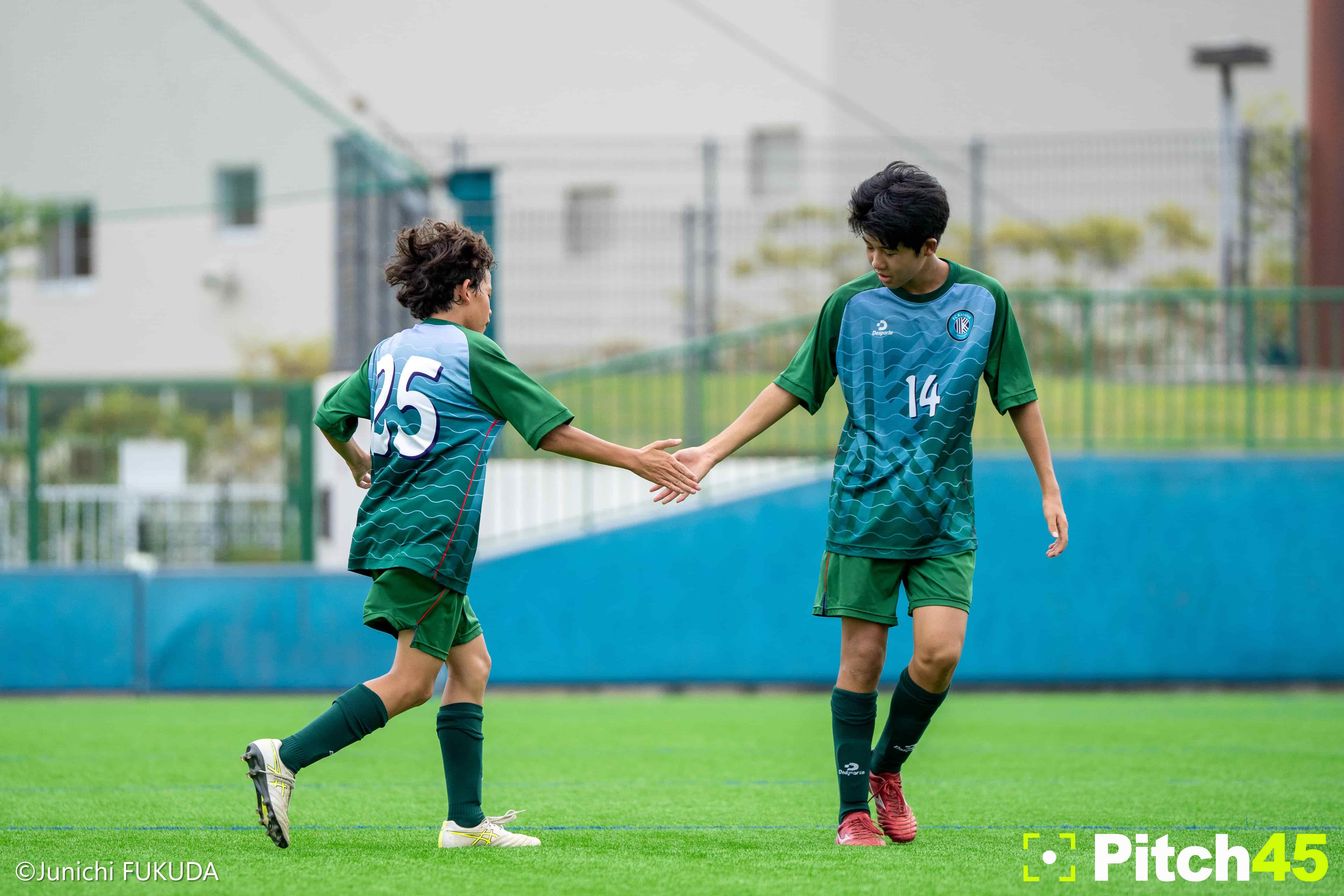 Pitch45 CUP U13 Day1 photo 69