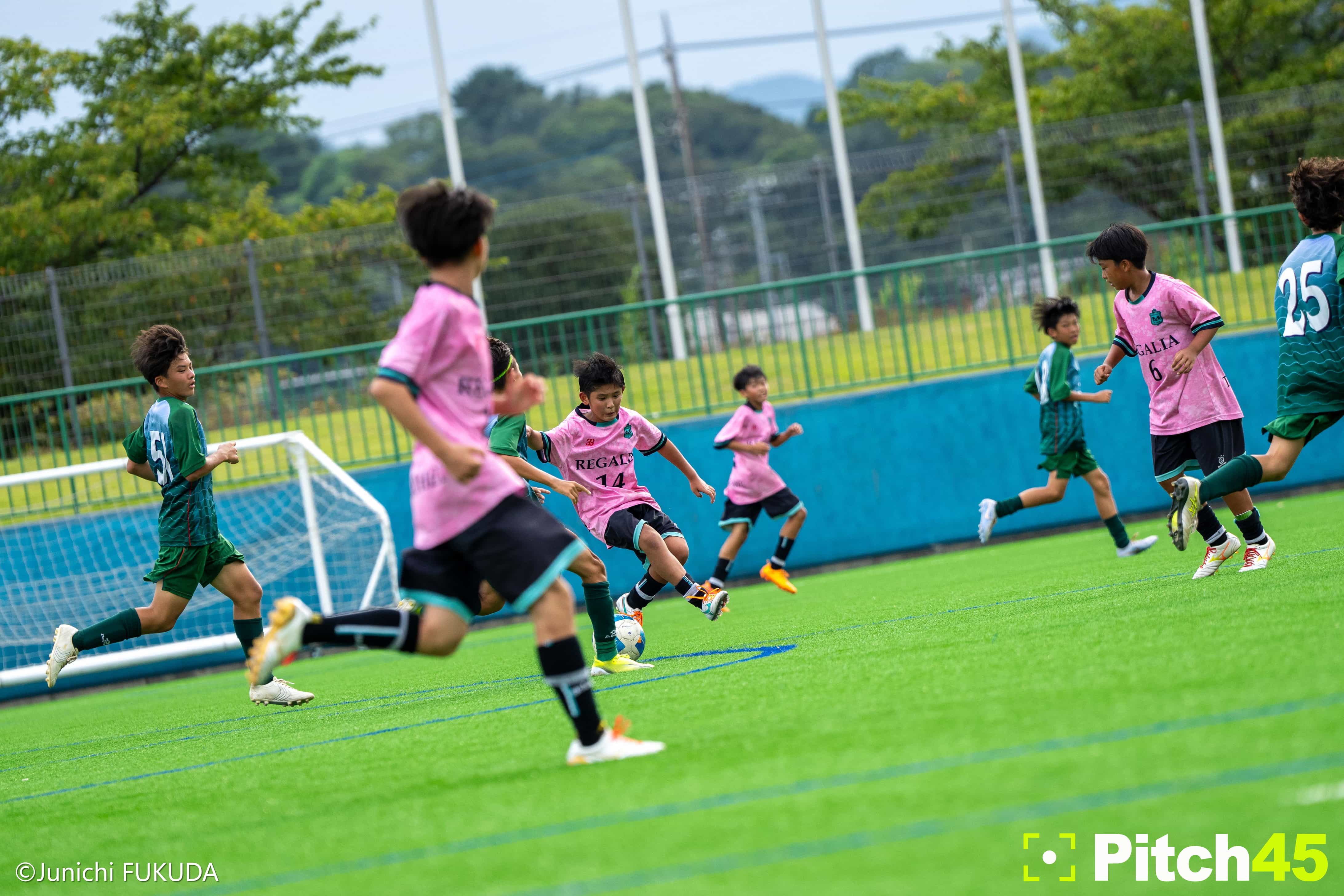Pitch45 CUP U13 Day1 photo 71