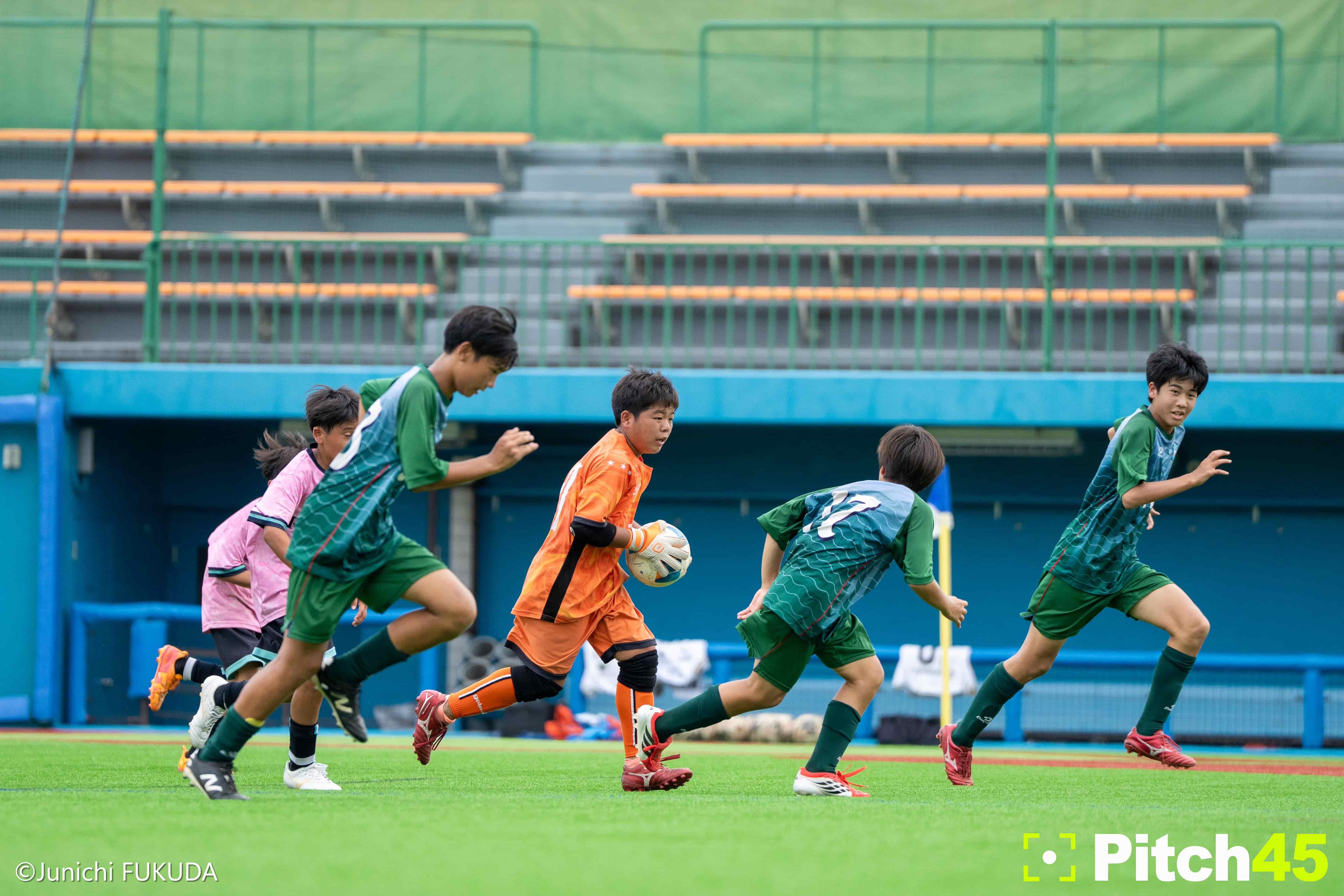 Pitch45 CUP U13 Day1 photo 68
