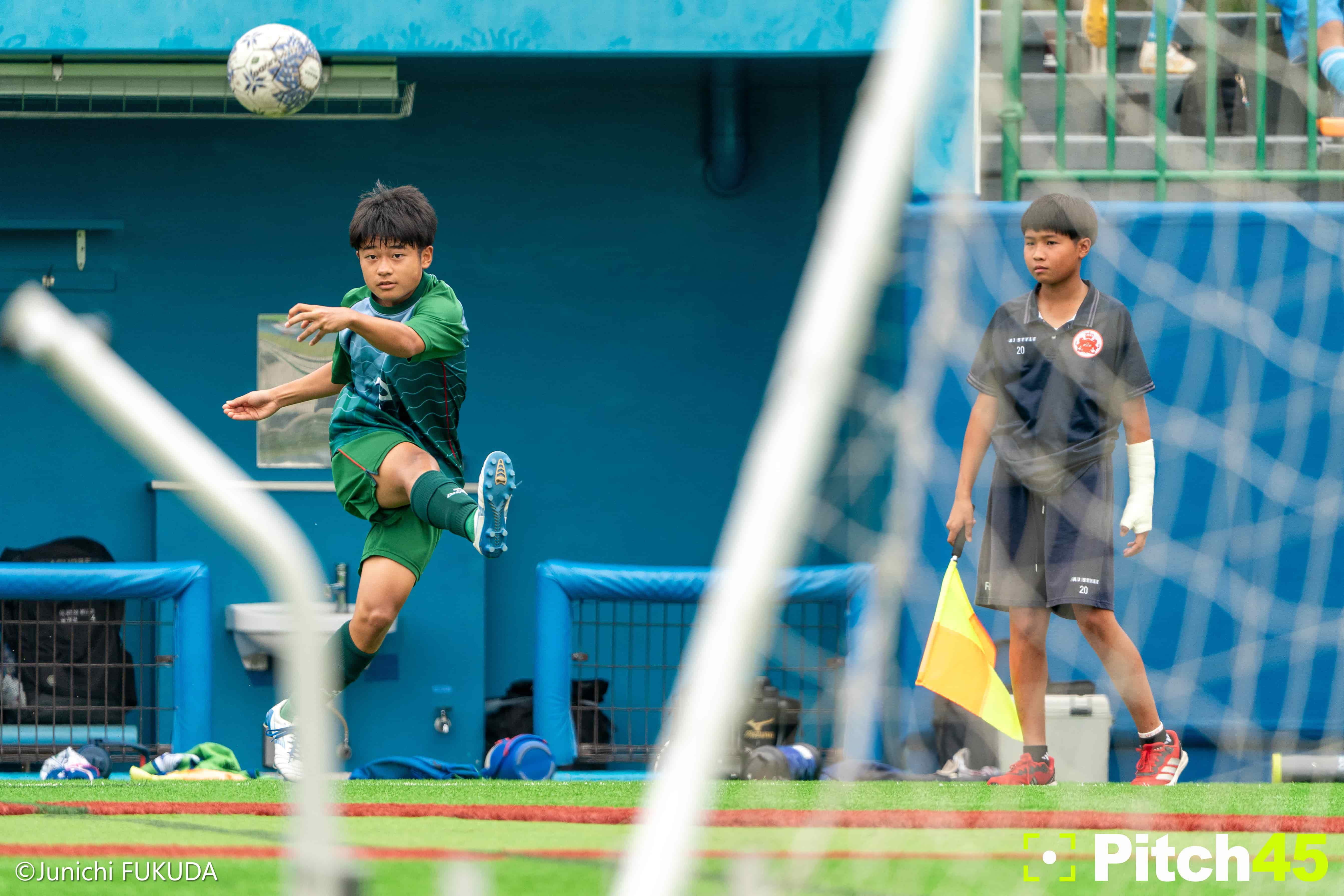 Pitch45 CUP U13 Day2 photo 4