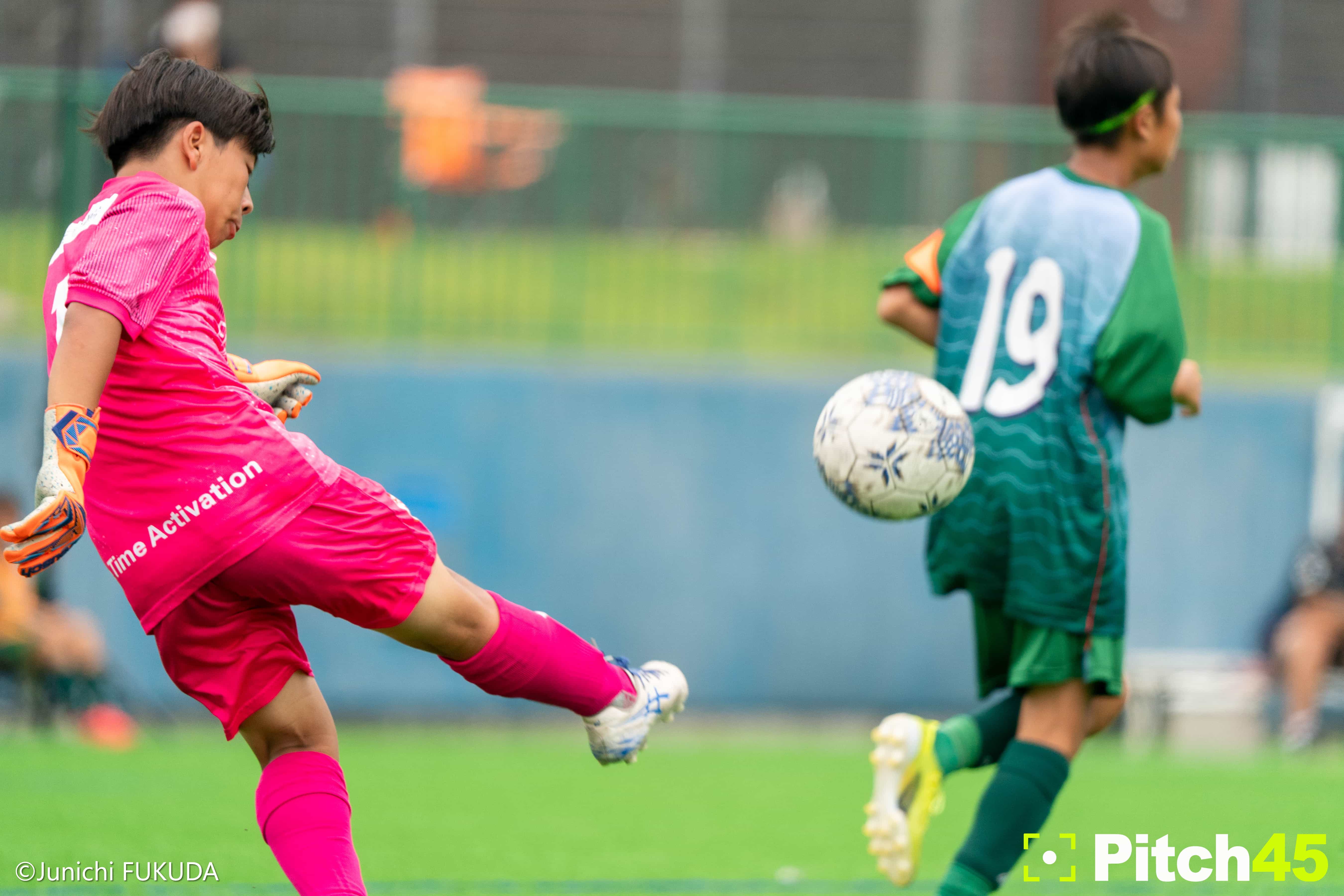 Pitch45 CUP U13 Day2 photo 5
