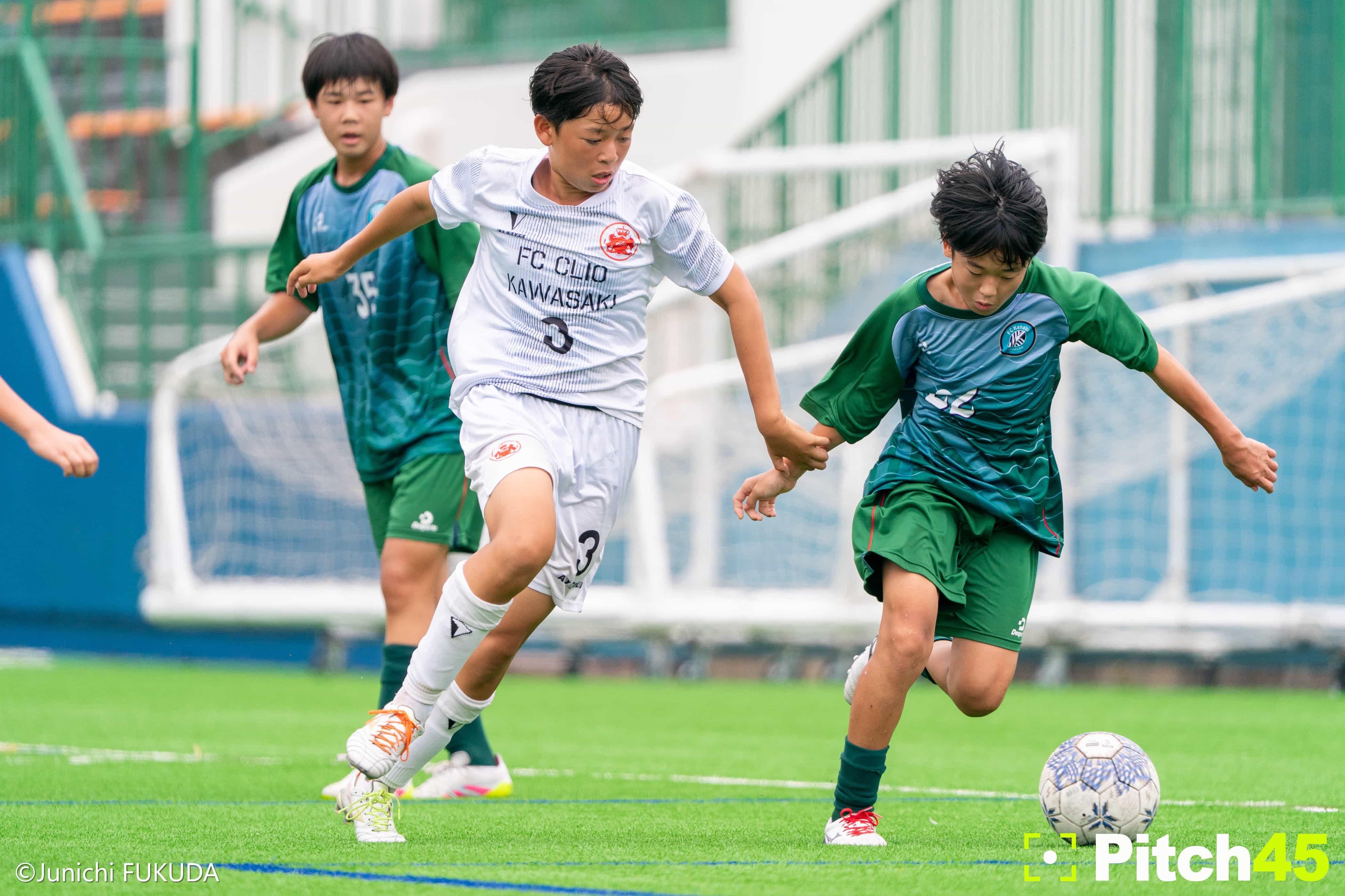 Pitch45 CUP U13 Day2 photo 2