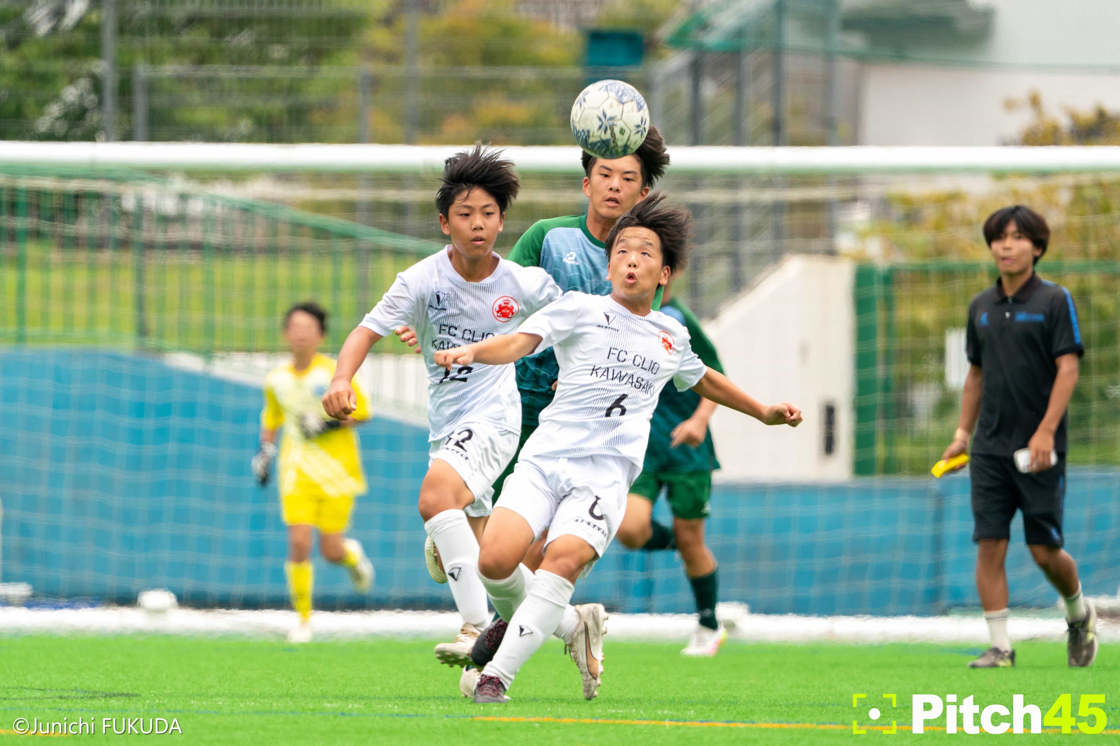 Pitch45 CUP U13 Day2 photo 9