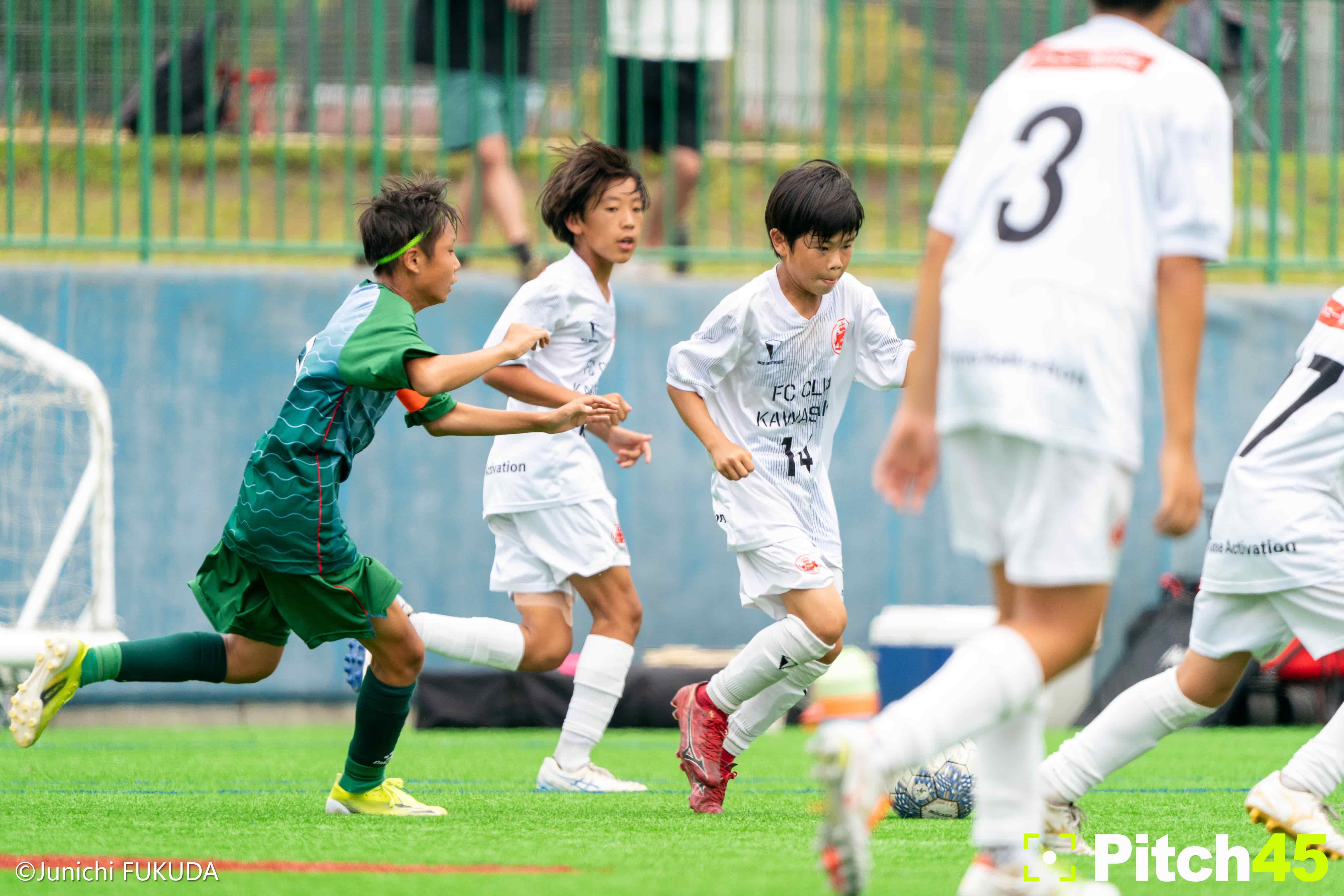 Pitch45 CUP U13 Day2 photo 6