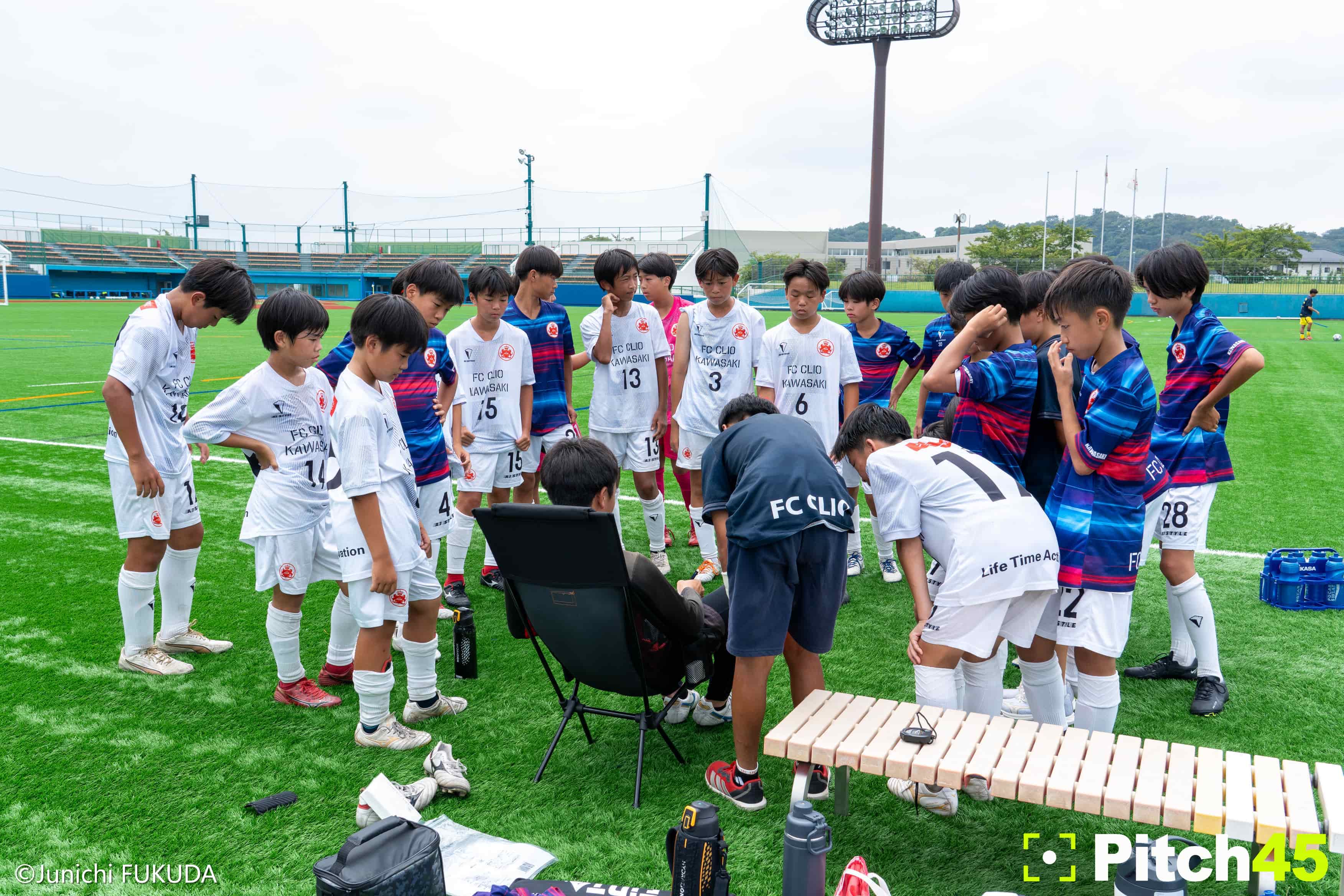 Pitch45 CUP U13 Day2 photo 10