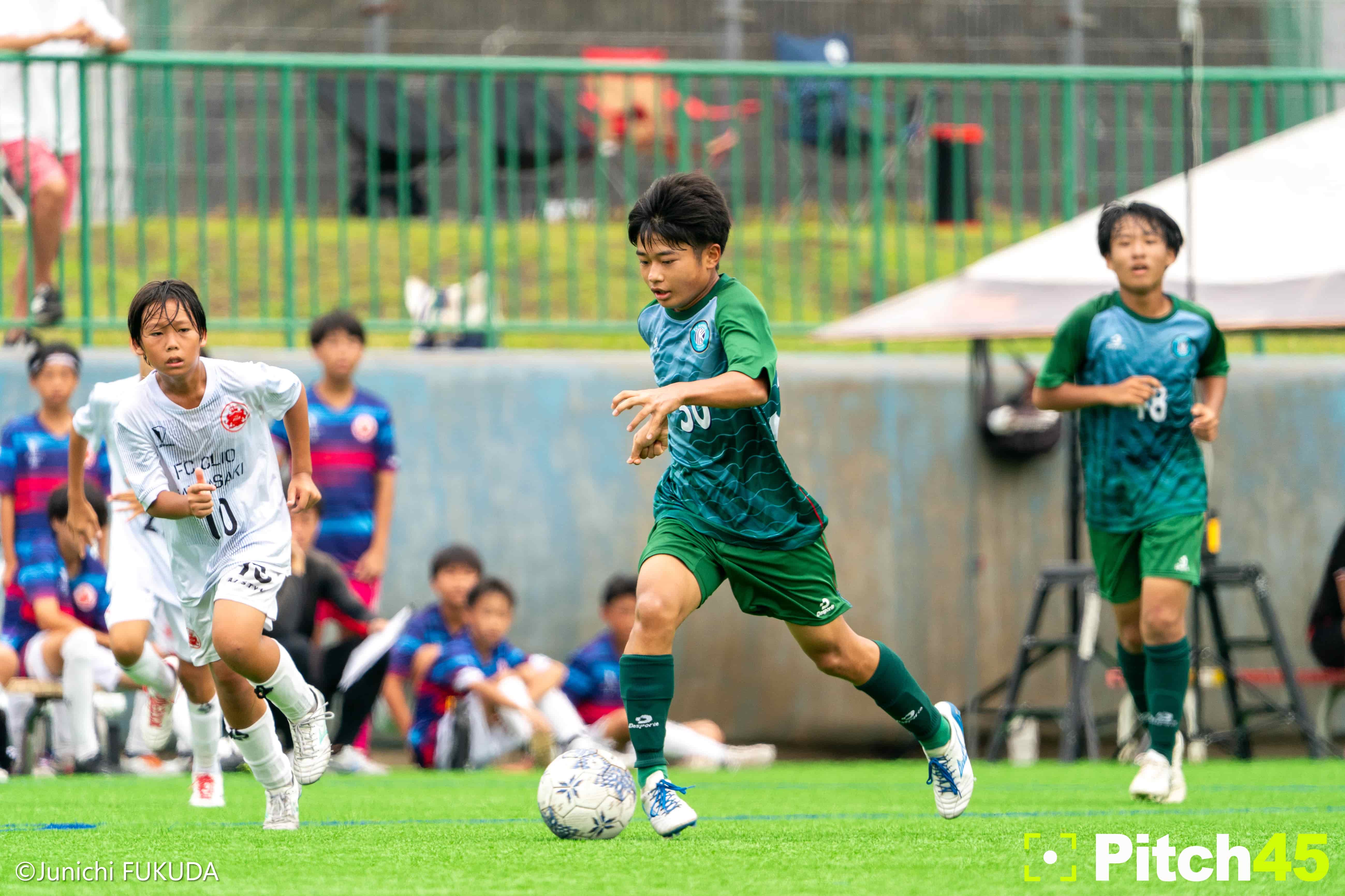 Pitch45 CUP U13 Day2 photo 7
