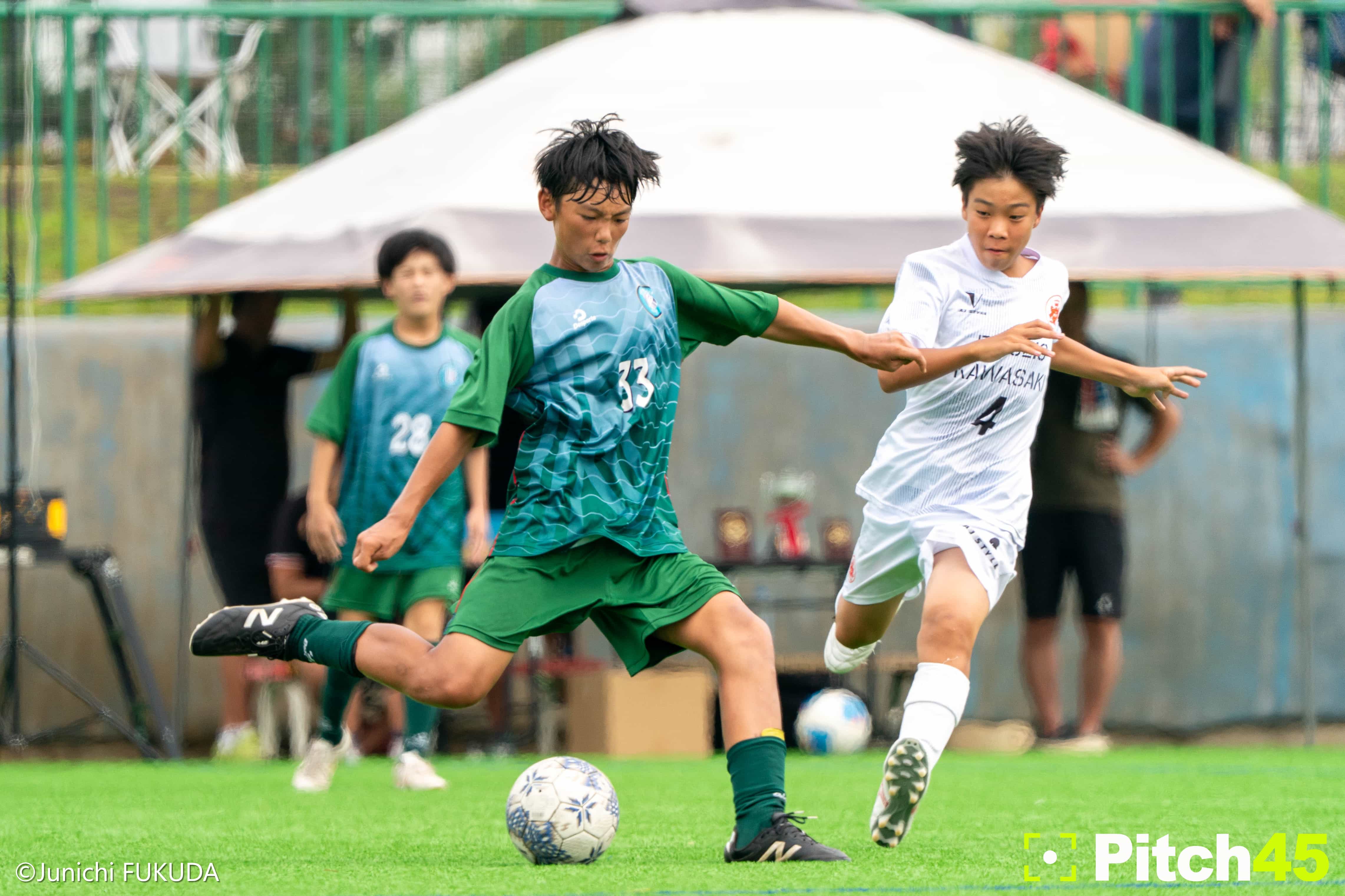 Pitch45 CUP U13 Day2 photo 14