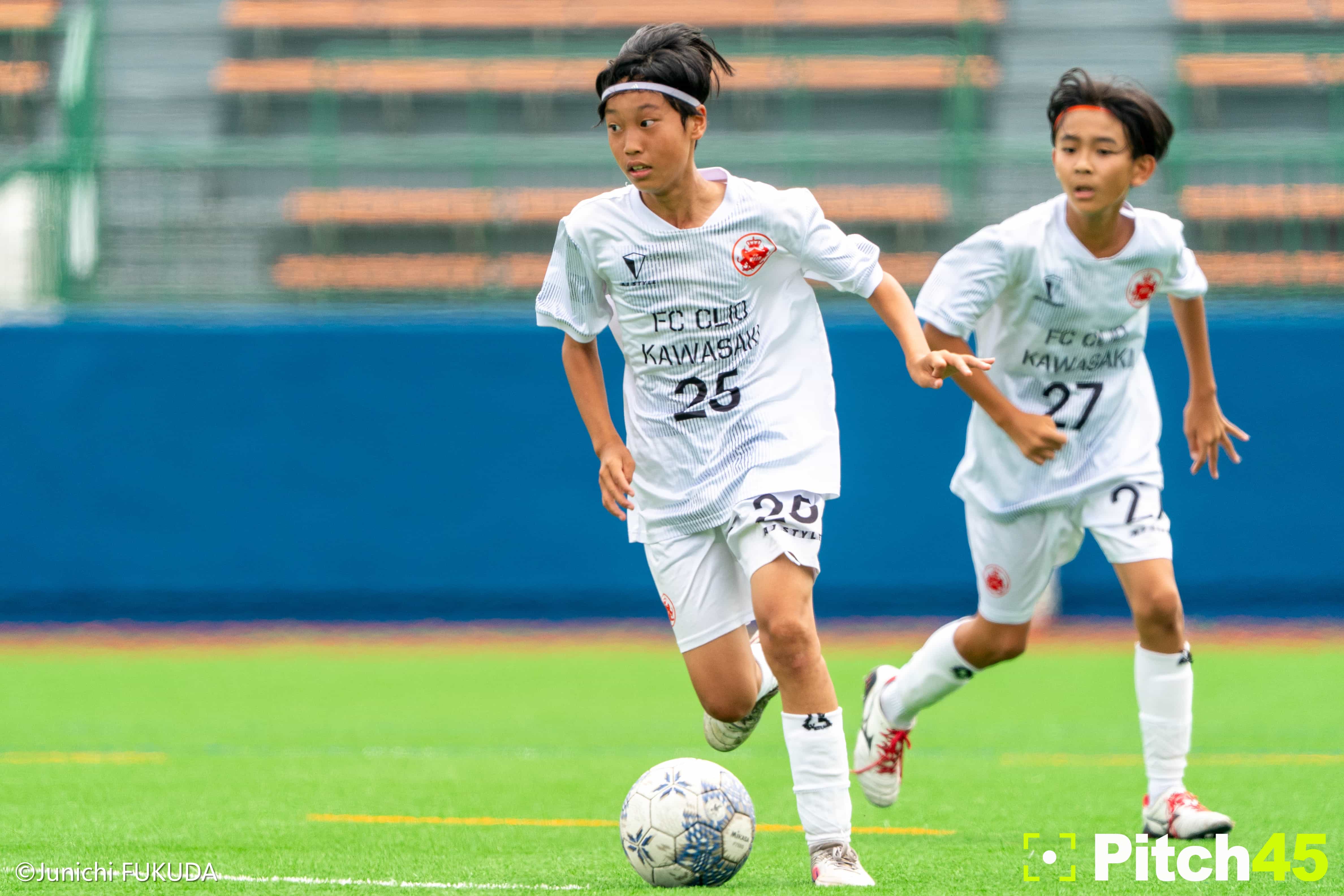 Pitch45 CUP U13 Day2 photo 13