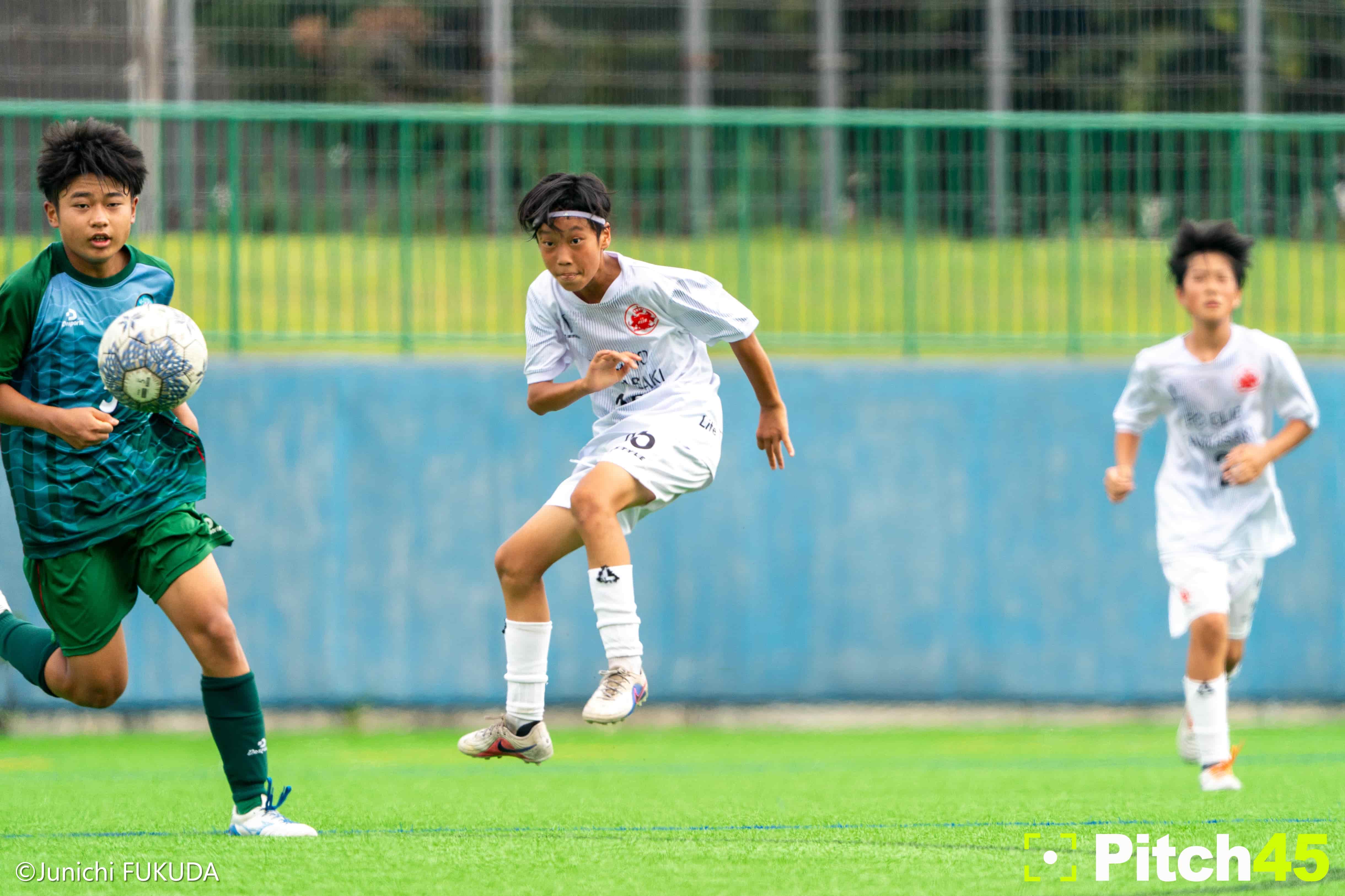 Pitch45 CUP U13 Day2 photo 16