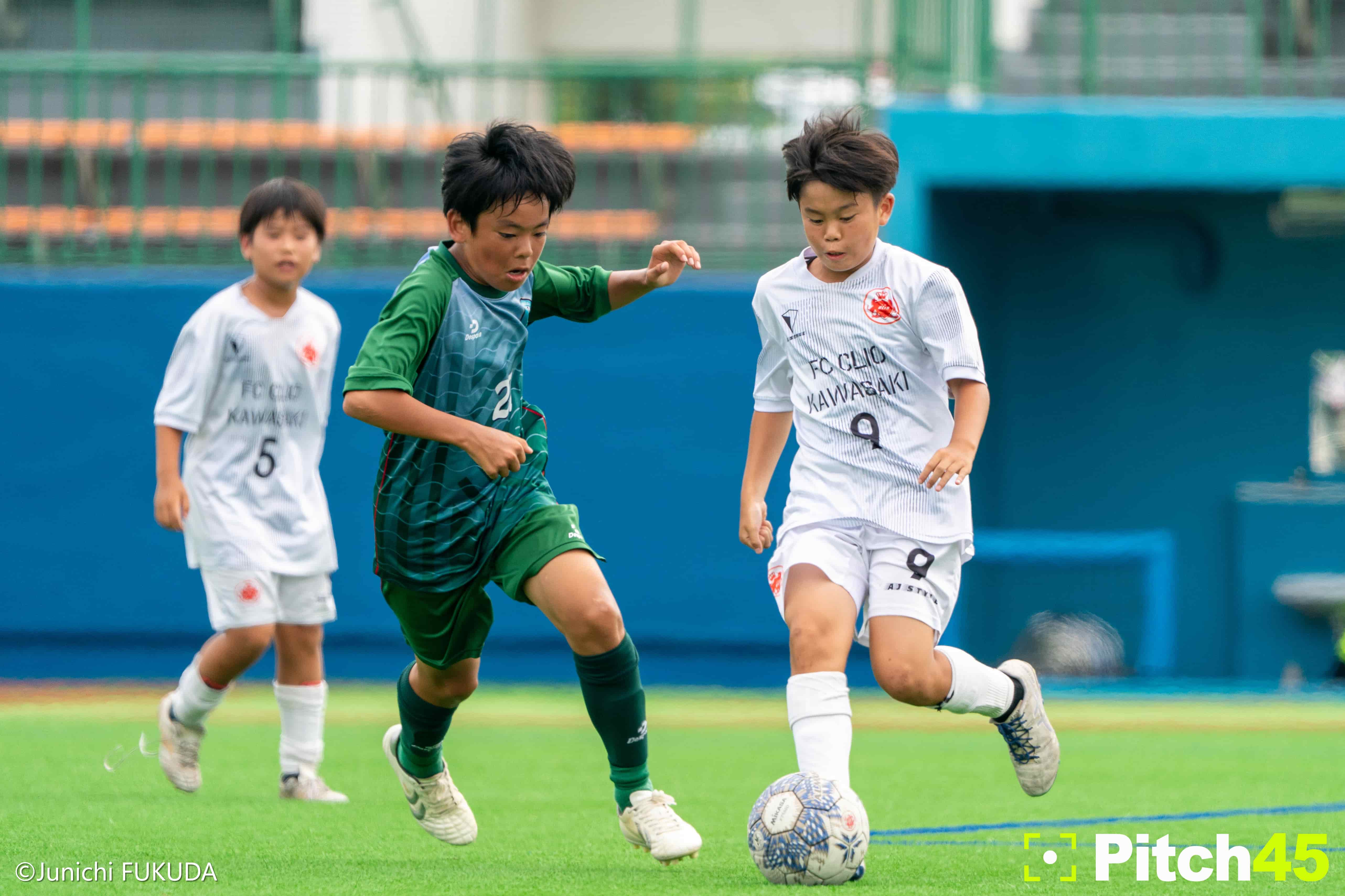 Pitch45 CUP U13 Day2 photo 15