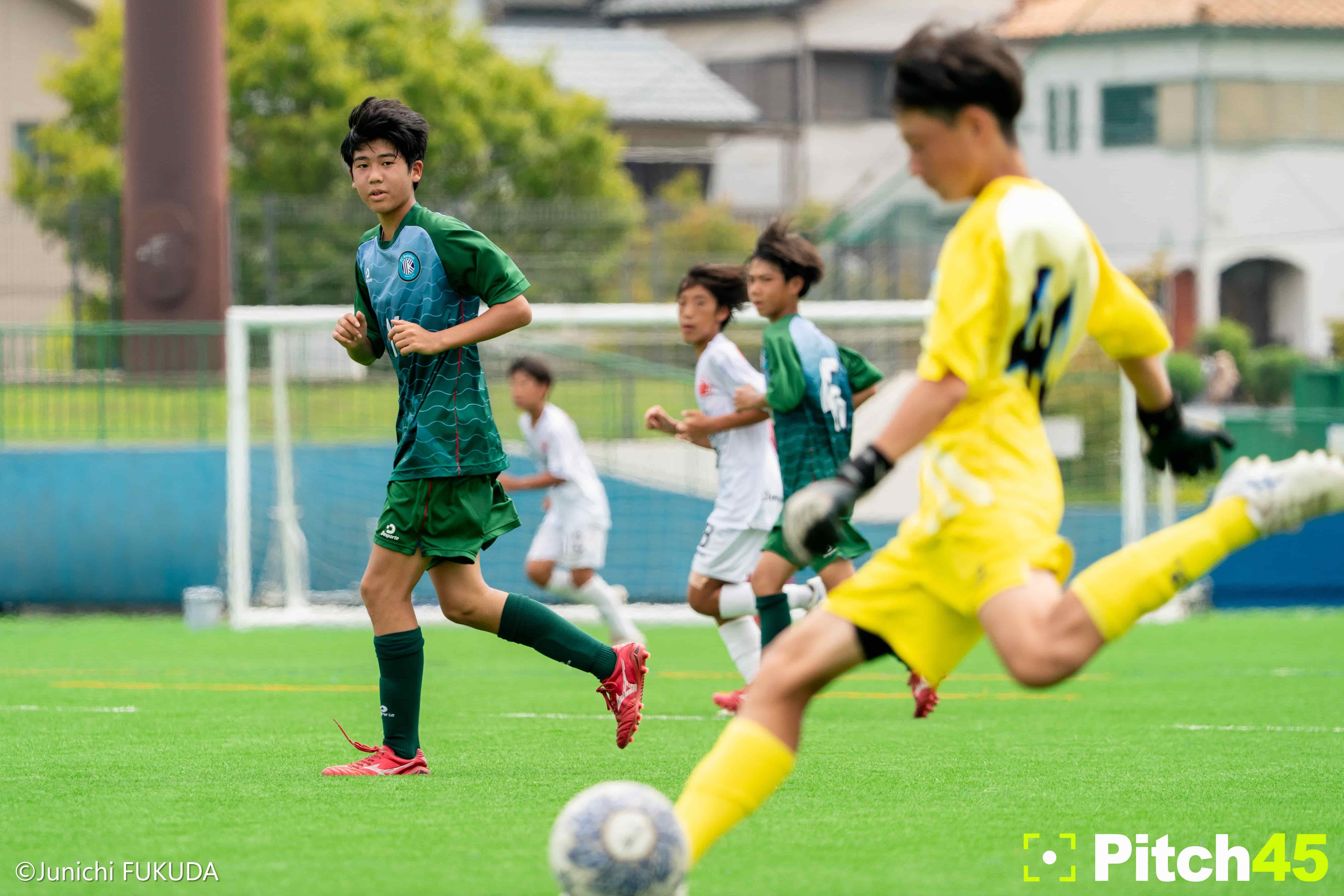 Pitch45 CUP U13 Day2 photo 12