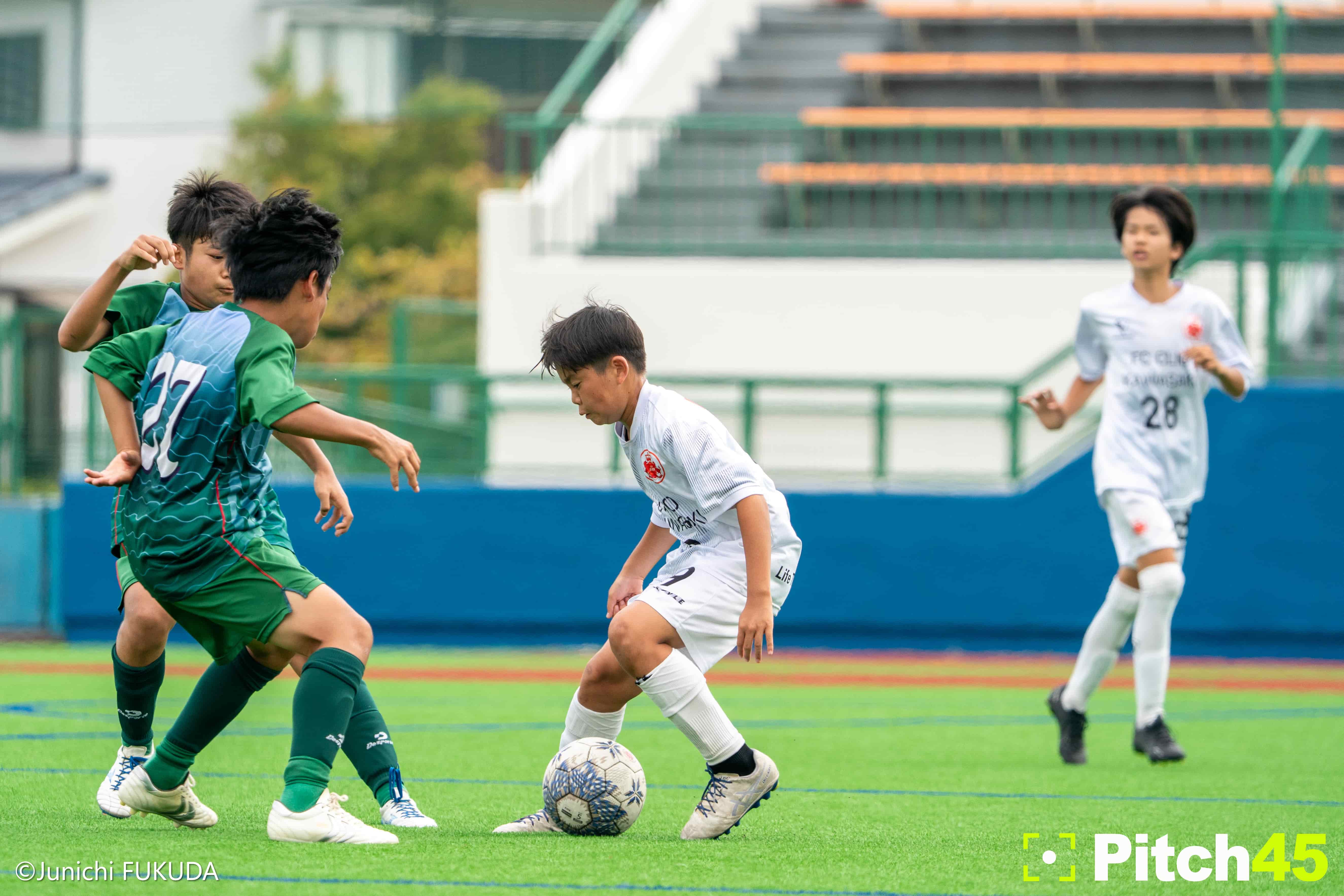 Pitch45 CUP U13 Day2 photo 19