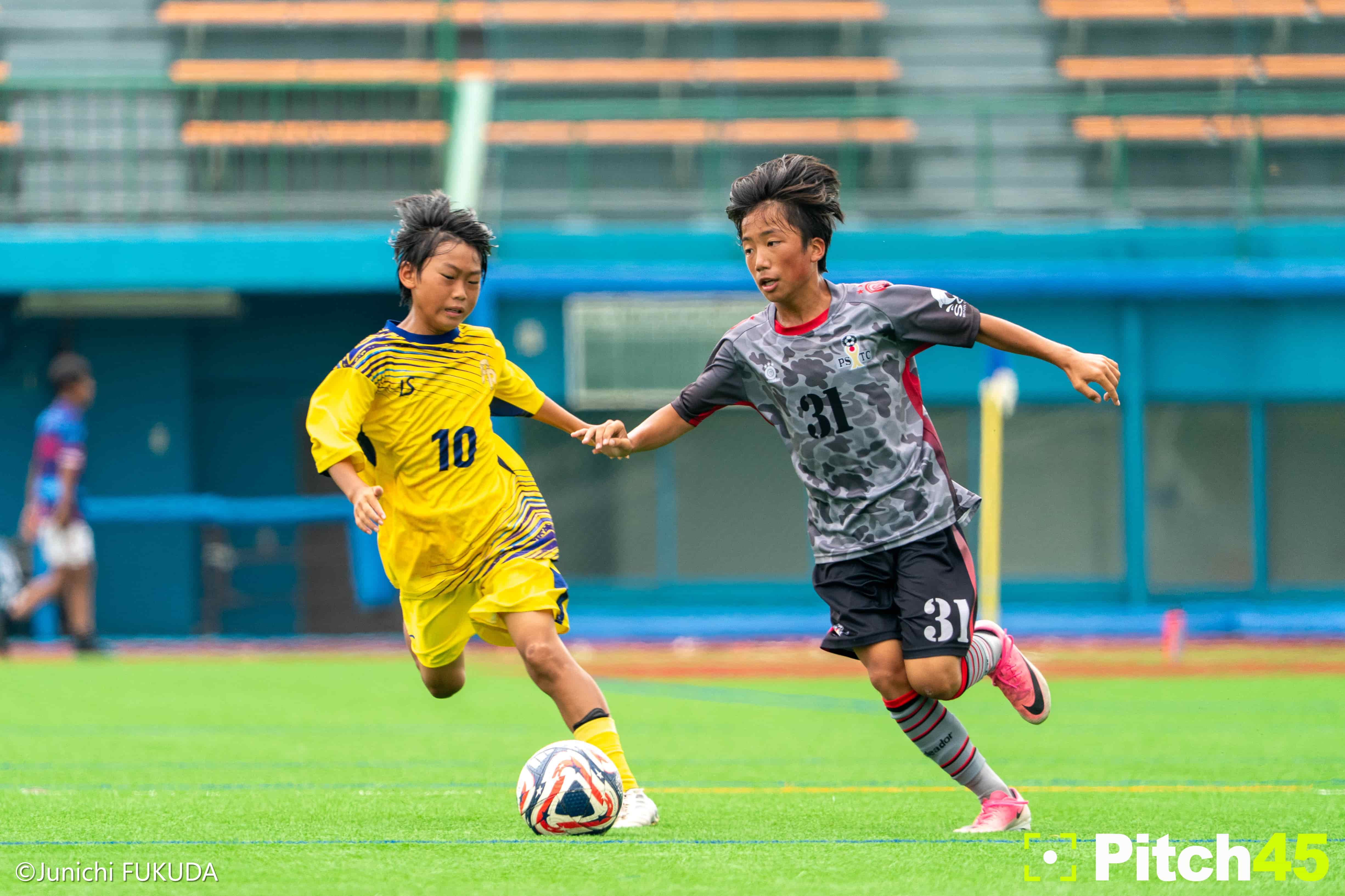 Pitch45 CUP U13 Day2 photo 25