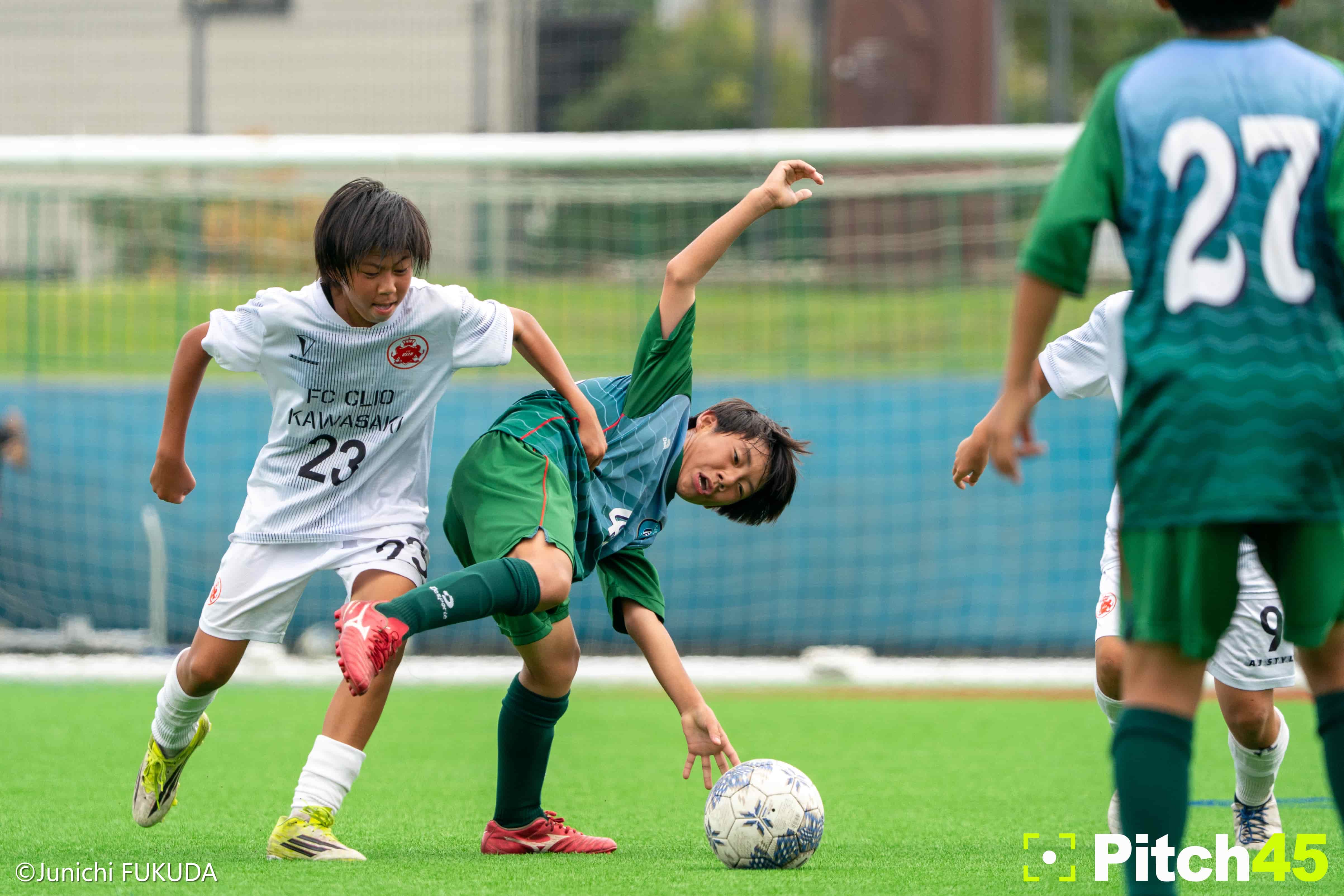 Pitch45 CUP U13 Day2 photo 20