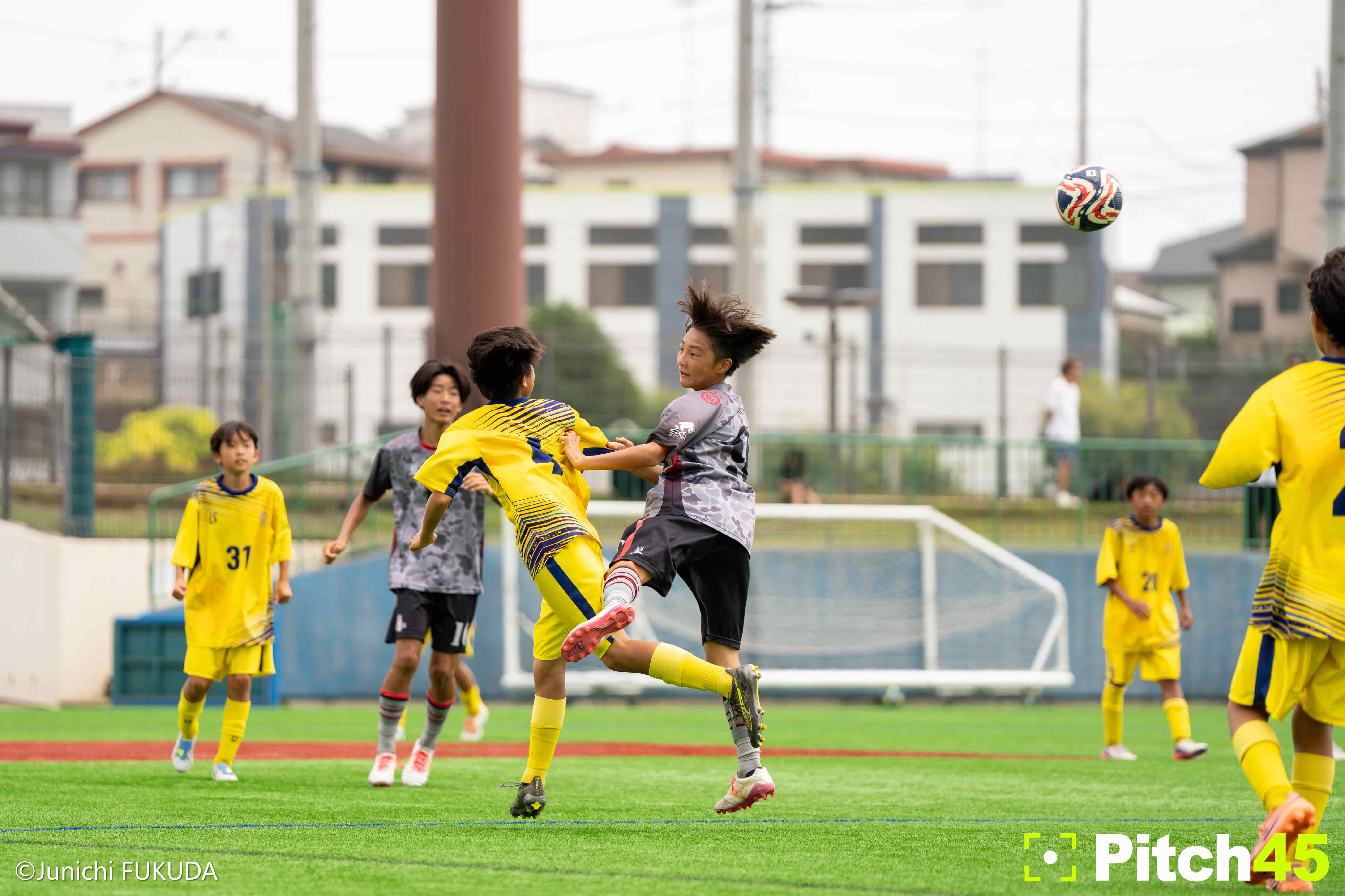 Pitch45 CUP U13 Day2 photo 24