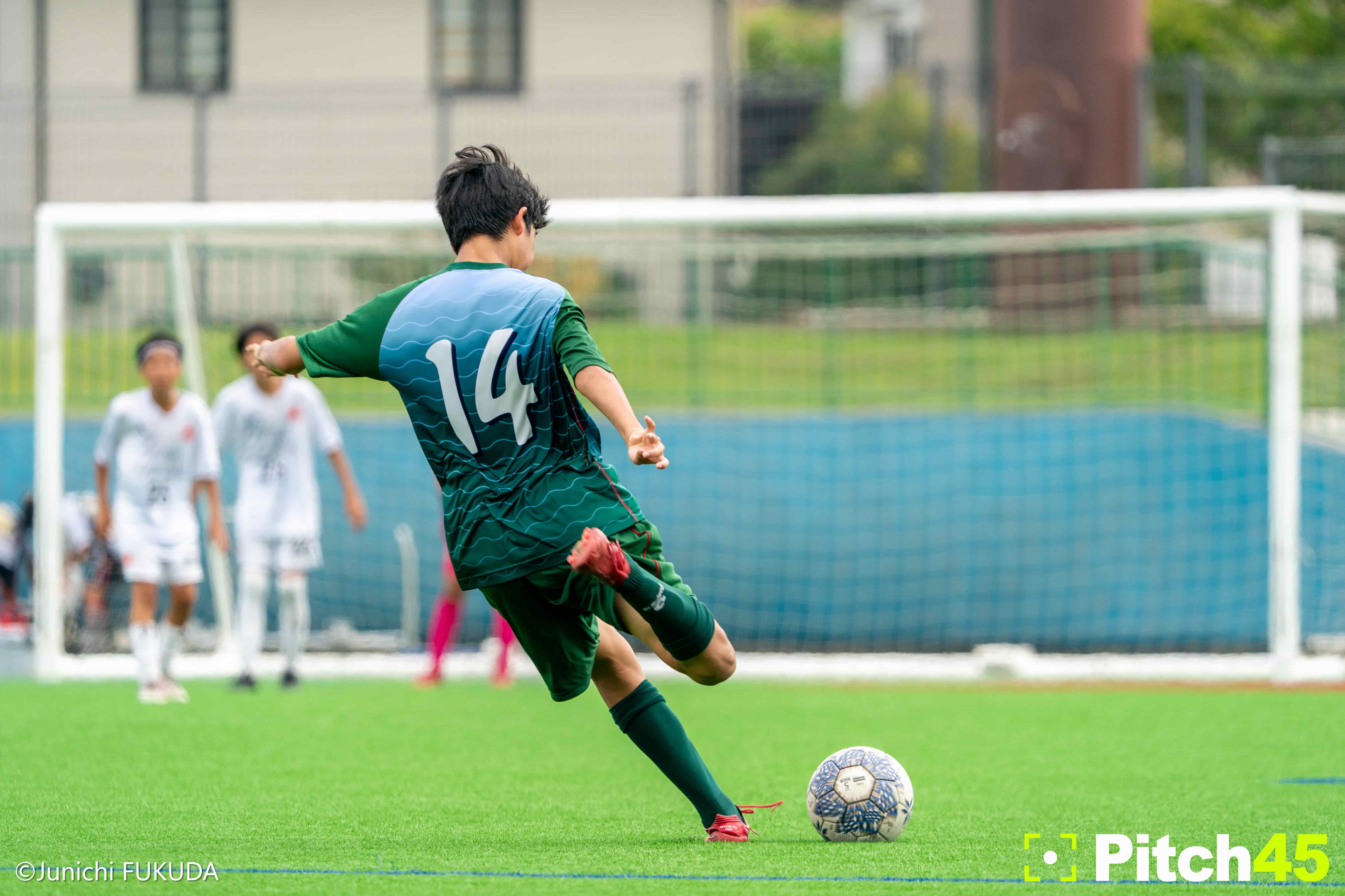 Pitch45 CUP U13 Day2 photo 21
