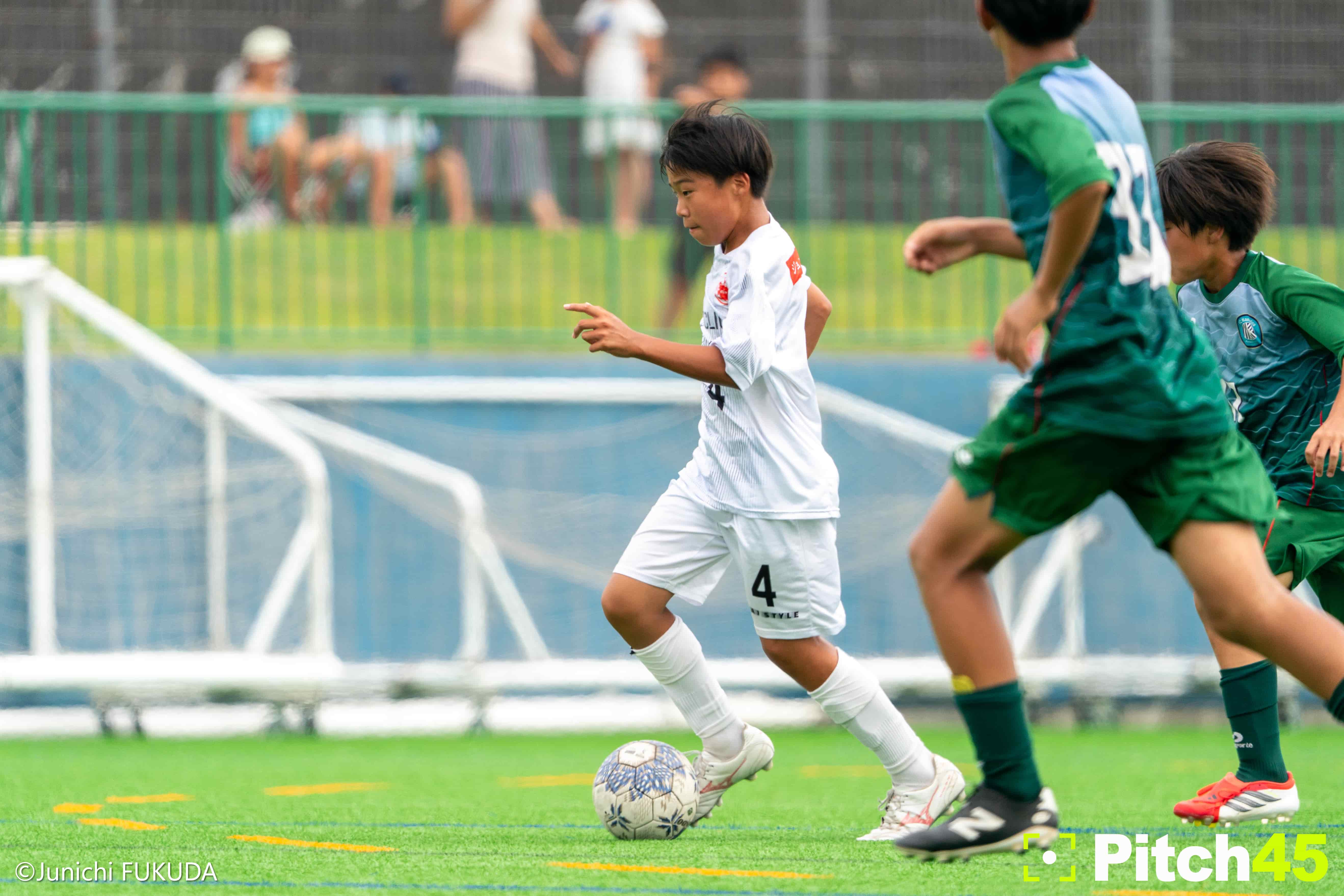 Pitch45 CUP U13 Day2 photo 18