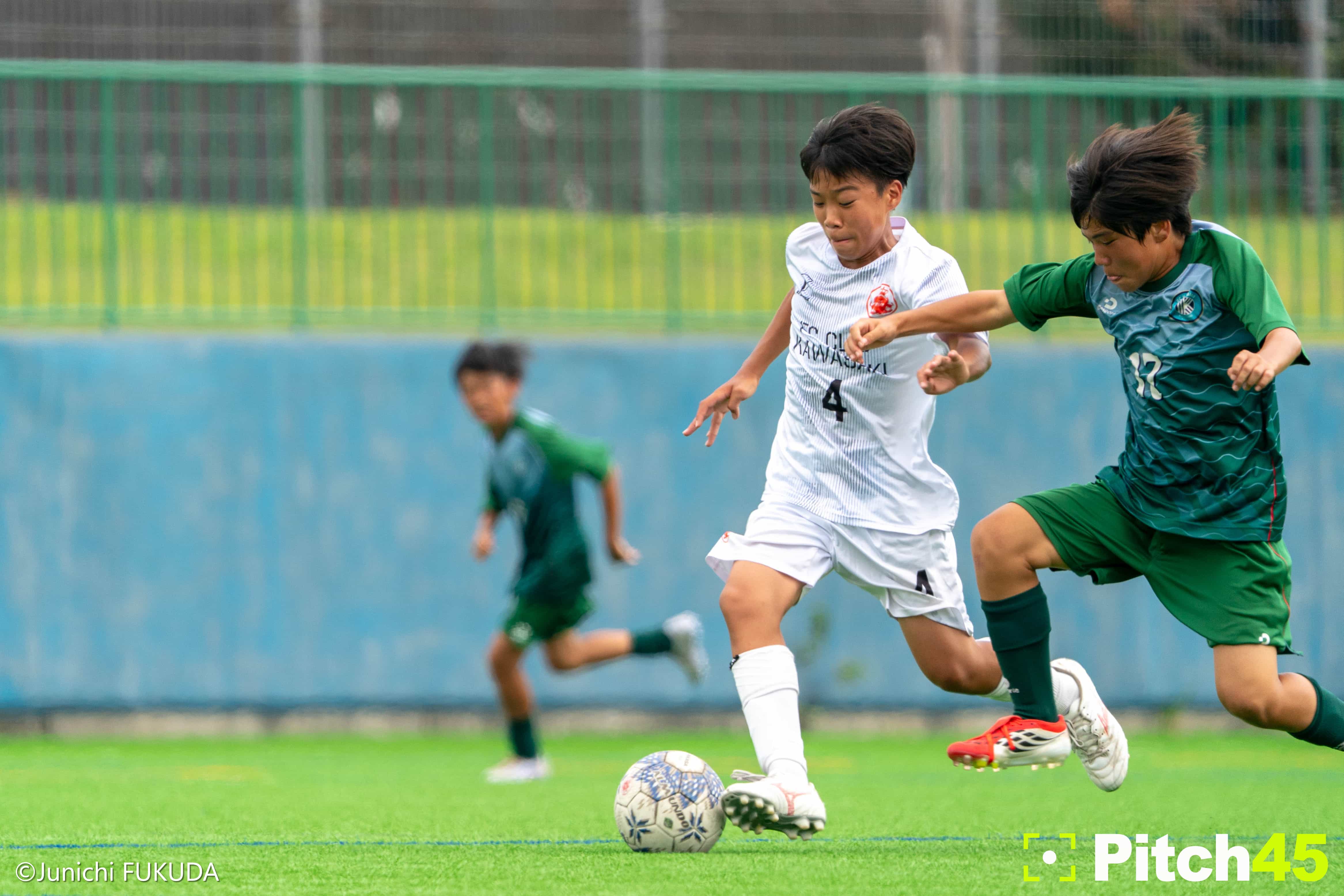 Pitch45 CUP U13 Day2 photo 17